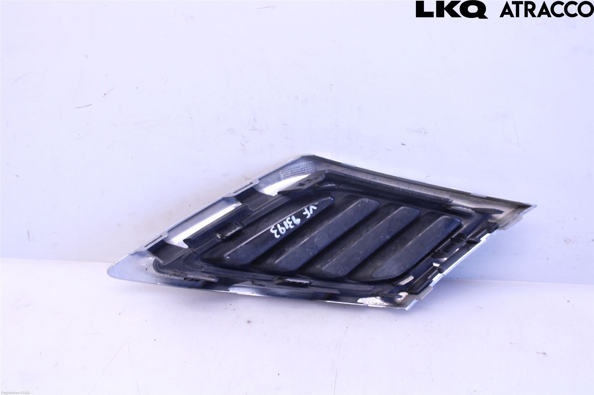 Saab 9-3 VER2/VER3 08-15 Grilldel Vänster