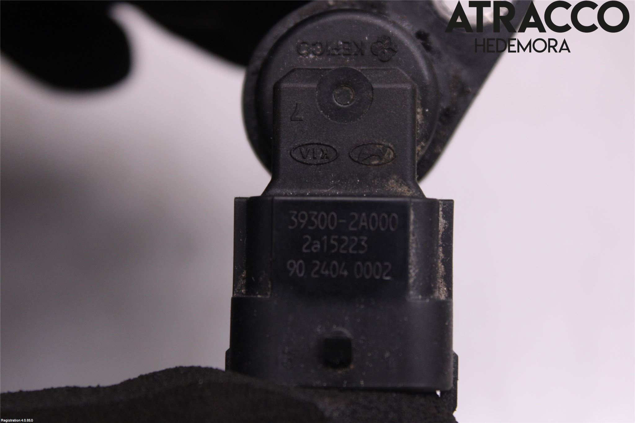 Kia OPTIMA 00-15 Givare Varvtal-Tändläge