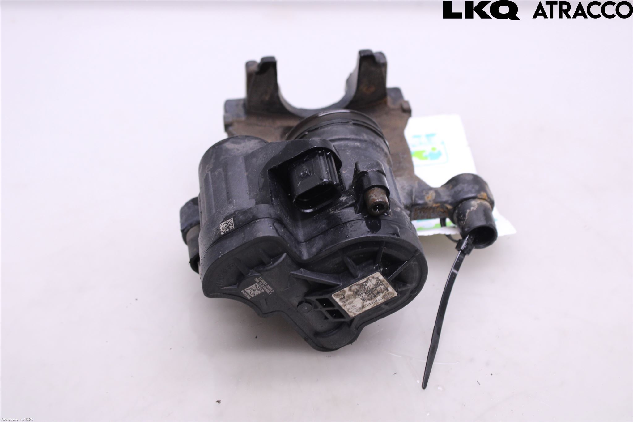 Audi A3/S3 8V 13-20 Bromsok Bak Höger