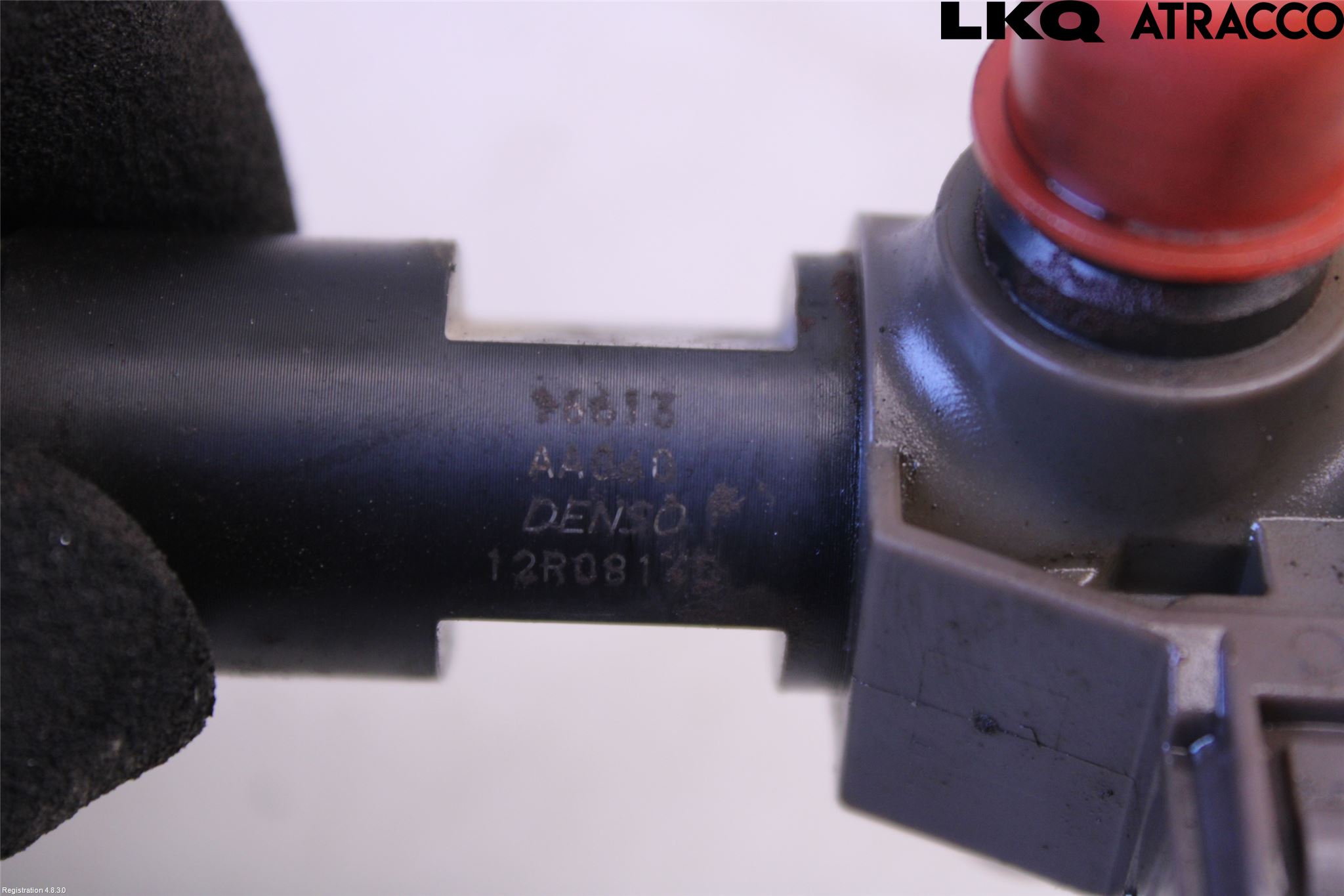 Subaru OUTBACK 15-20 Injspridare