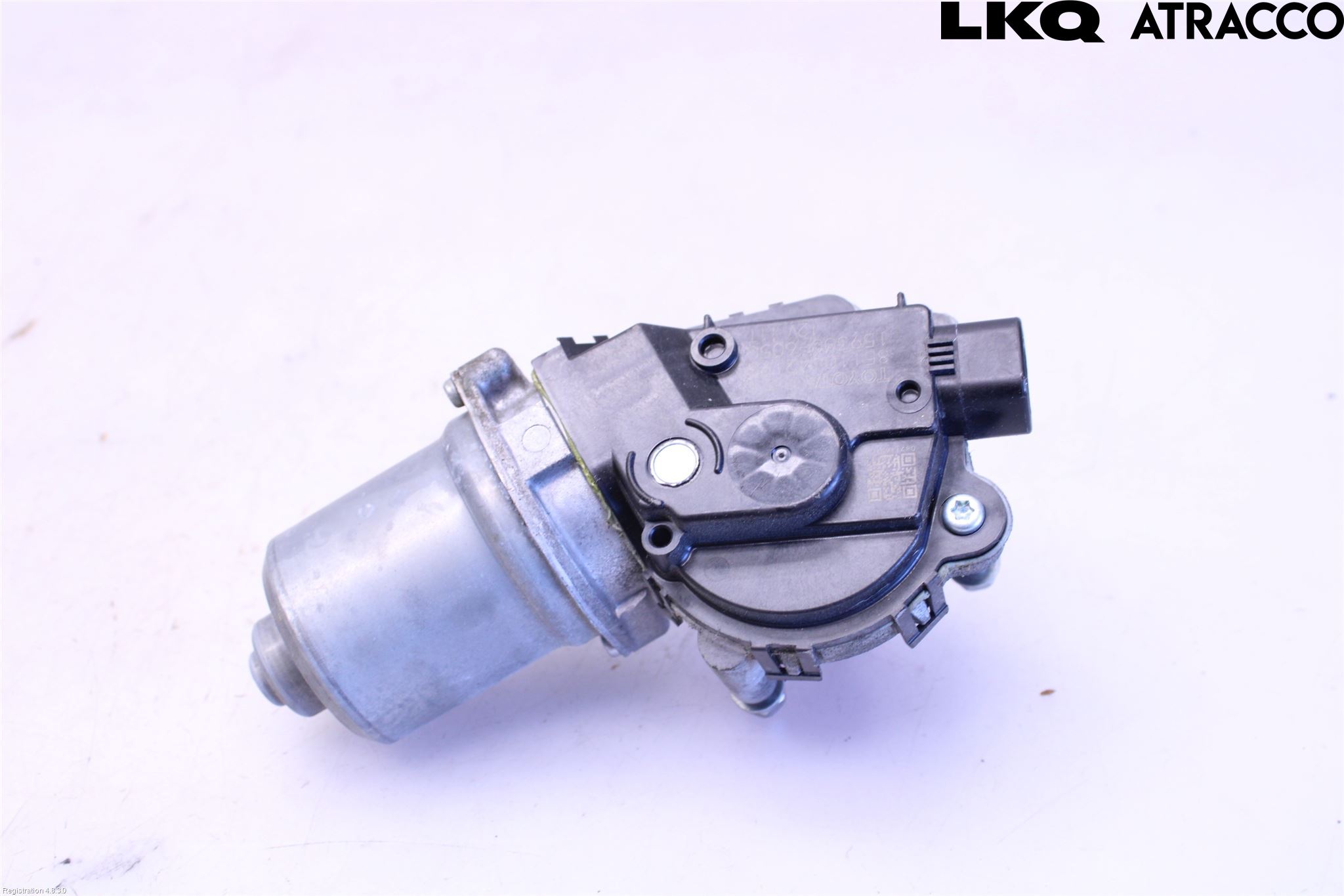 Toyota RAV4 13-18 Torkarmotor Vindruta