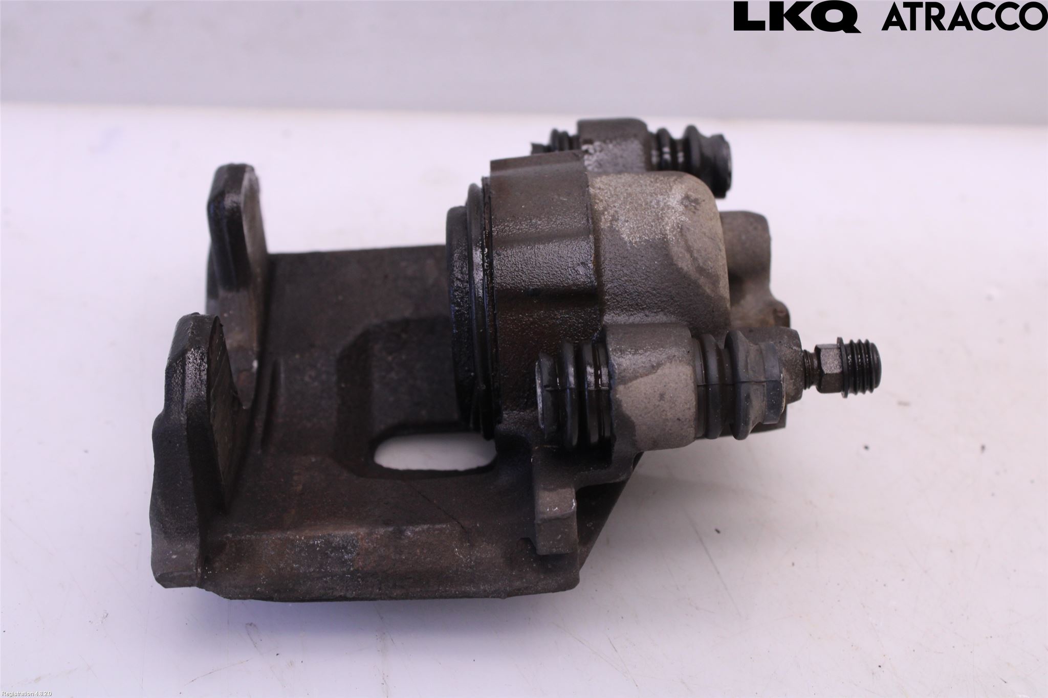 Dodge PICK UP RAM 81- Bromsok Bak Vänster