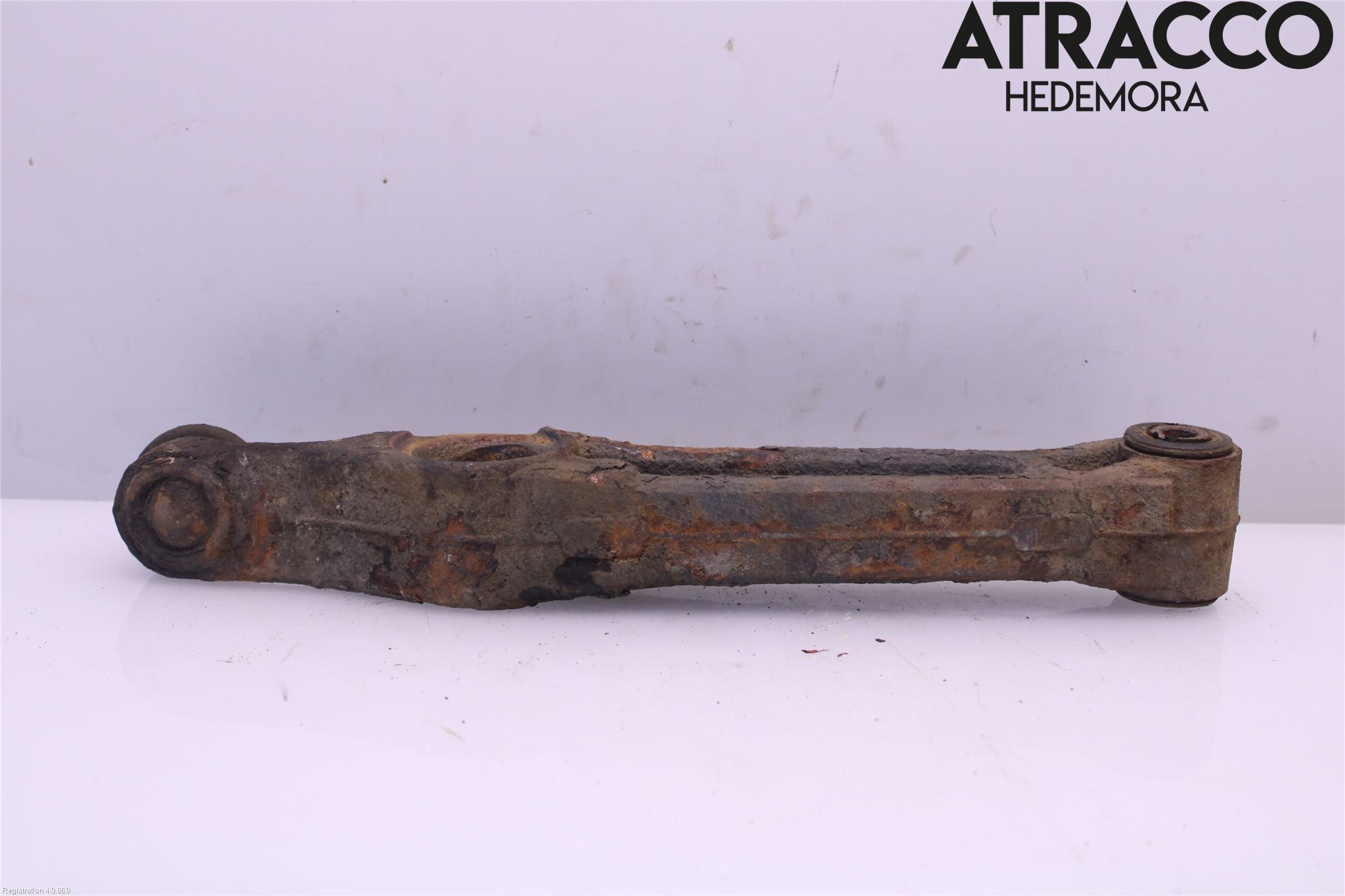 Suzuki IGNIS 01-20 Bärarm Fram Undre Hö