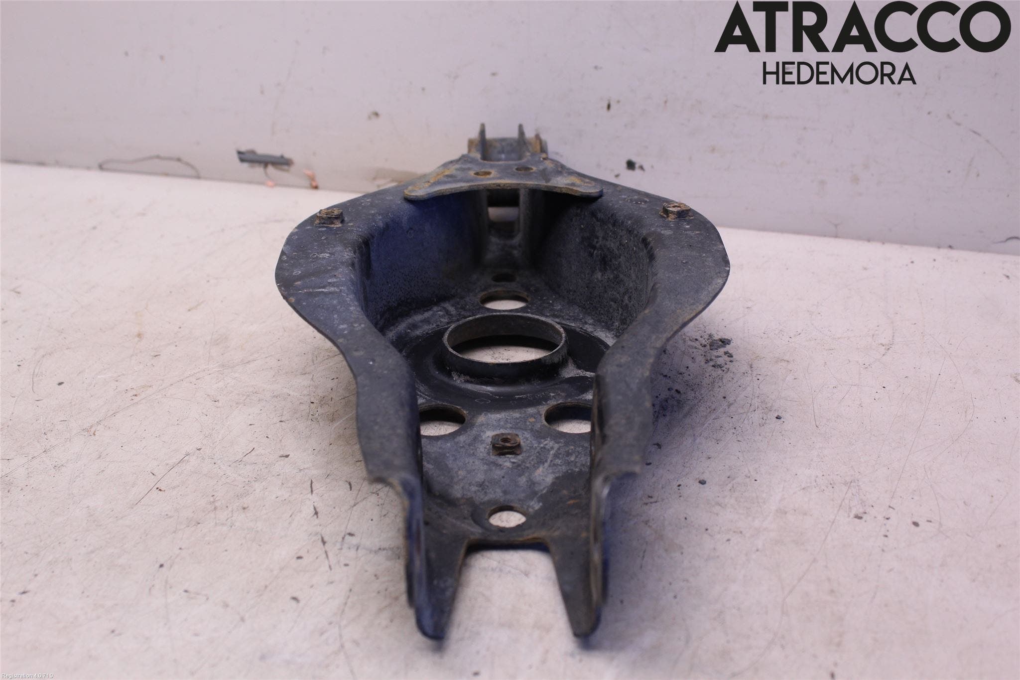 Lexus IS 250/350 14-20 Bärarm Bak Höger