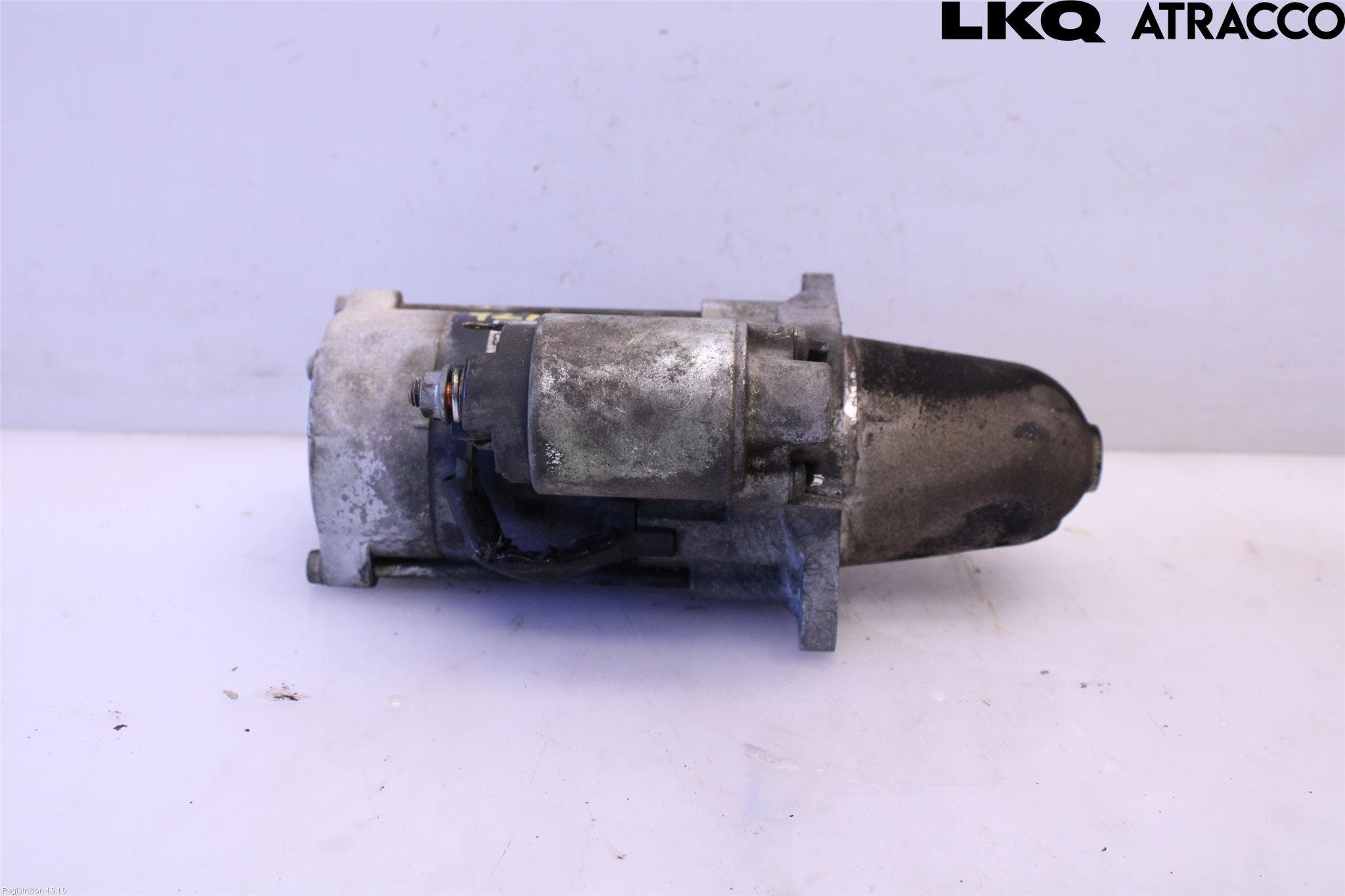 Subaru OUTBACK 10-15 Startmotor Diesel