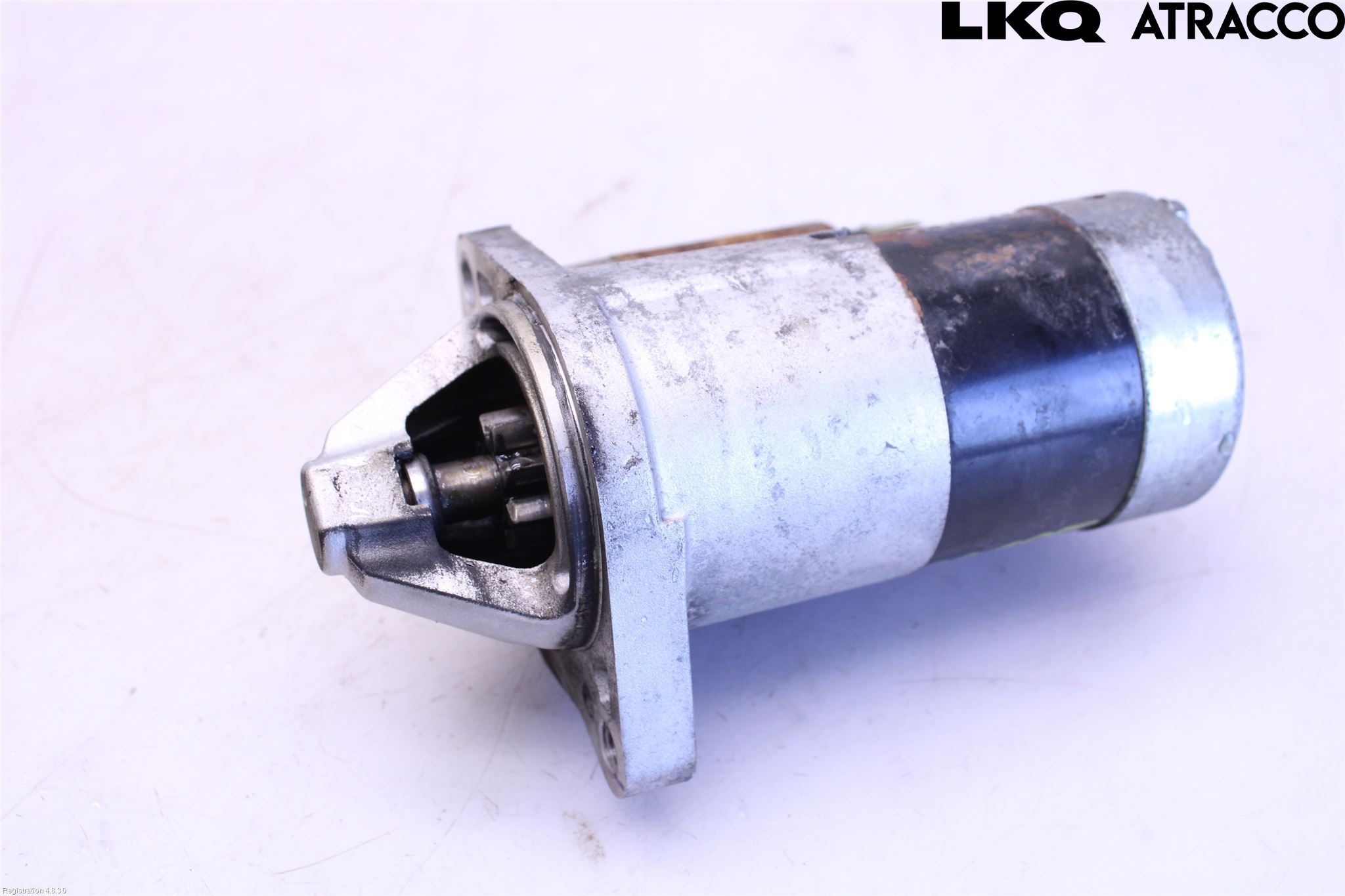 Nissan NOTE E11 06-14 Startmotor