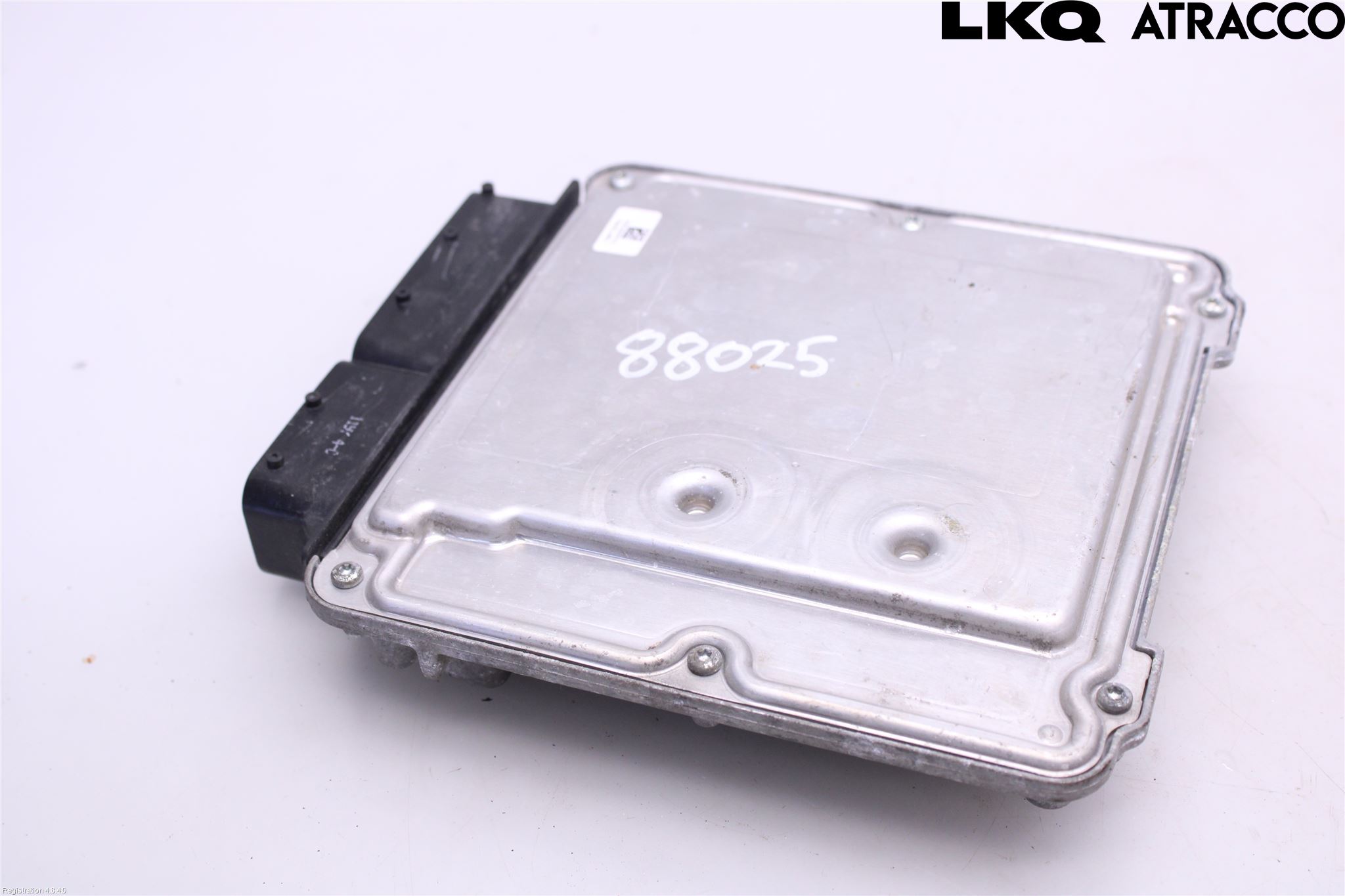 Audi A6/S6     05-11 Styrenhet Insprut Bensin