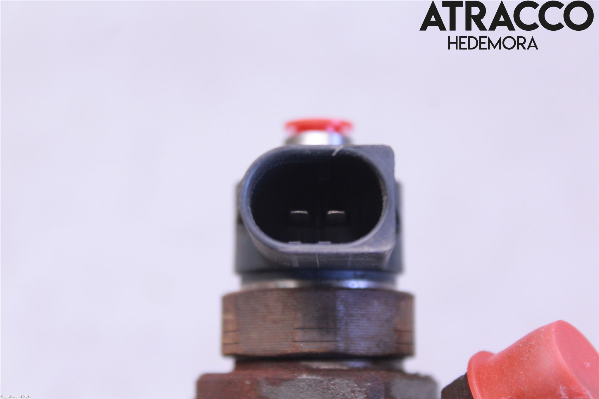 Skoda SUPERB 09-15 Injspridare