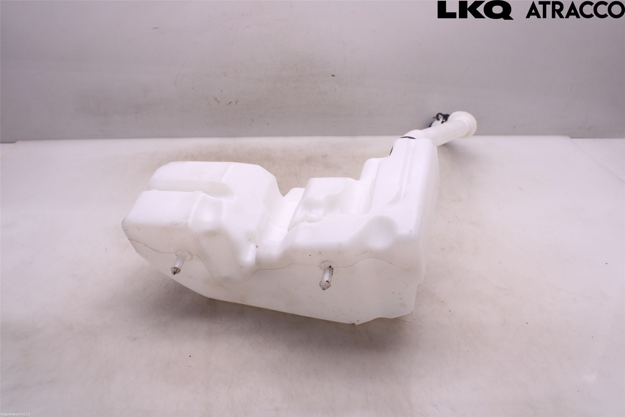 Fiat DUCATO 15-23 Spolartank Vindruta