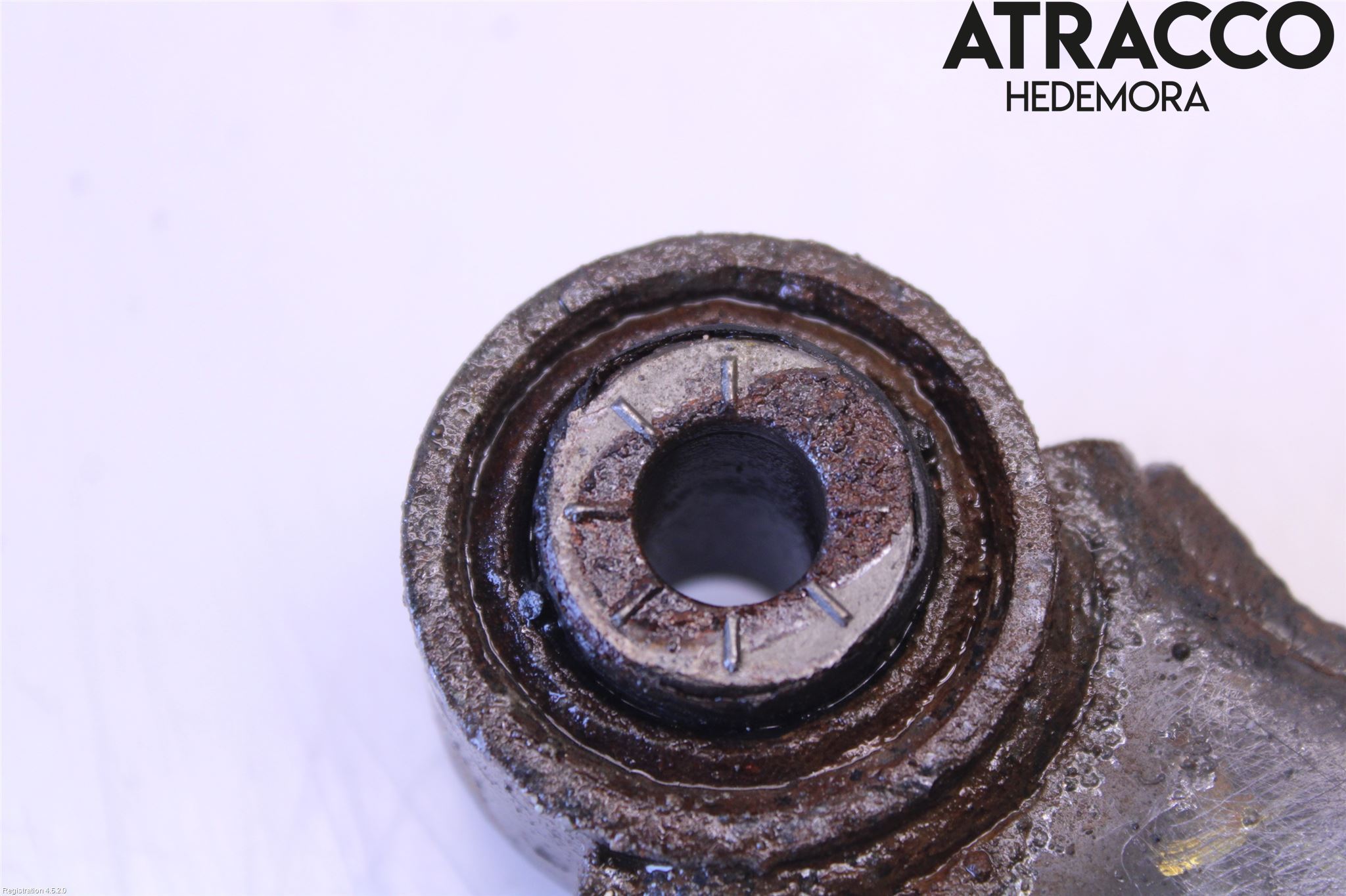 Ford S-MAX 15- Bärarm Bak Övre Vänster