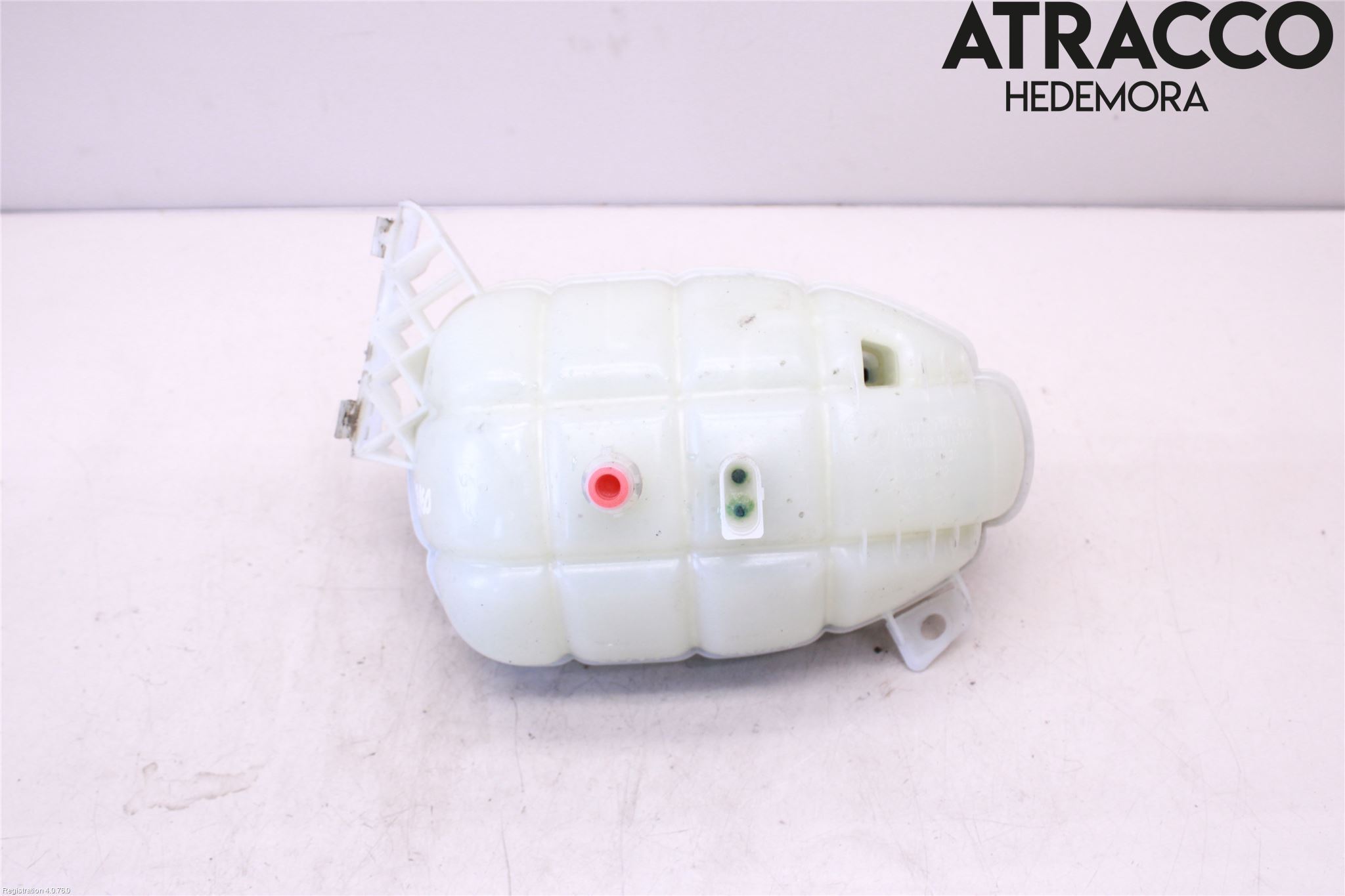 BMW 1 F20/F21 11-19 Expansionstank