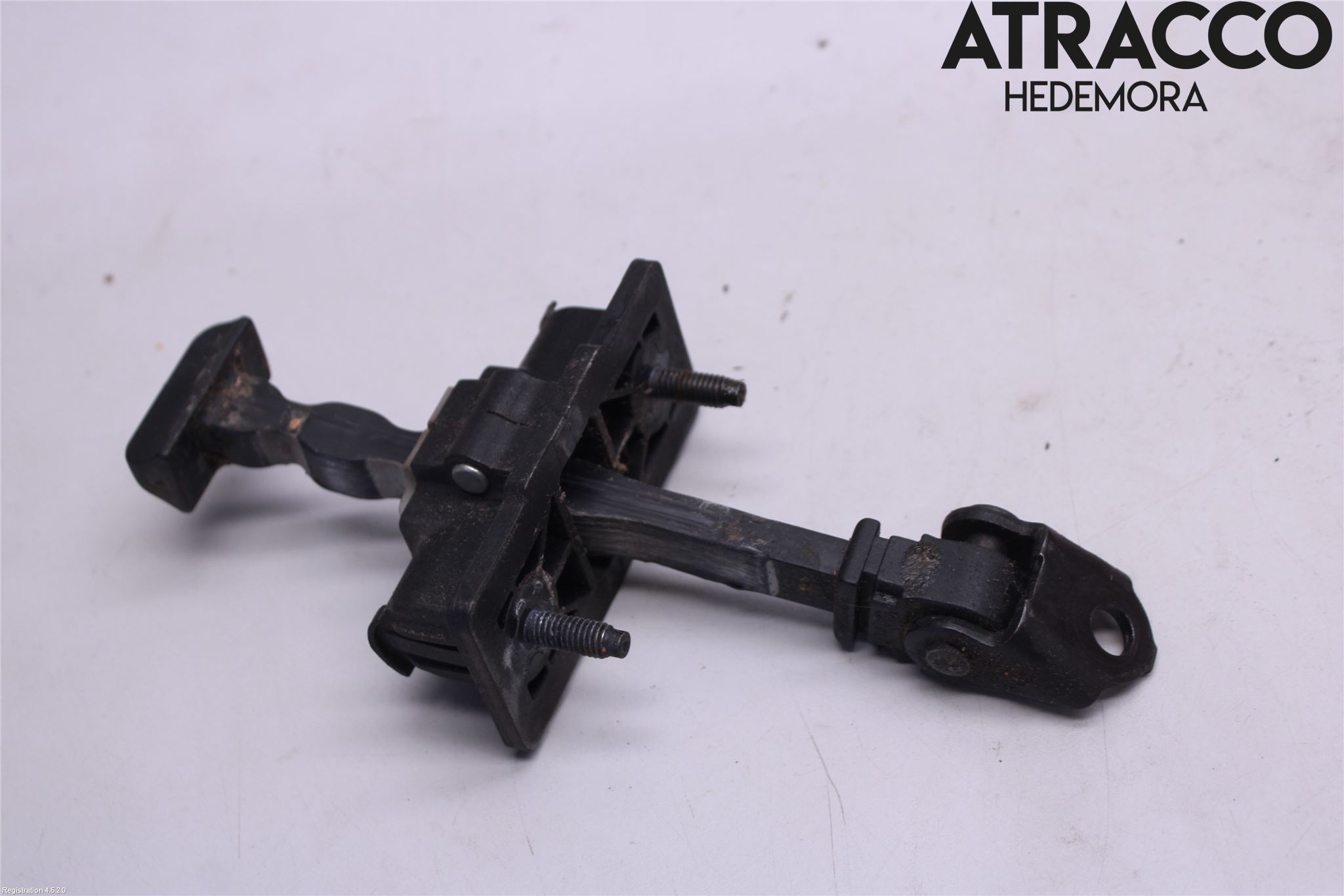 Peugeot 3008 17-24 Dörrstopp