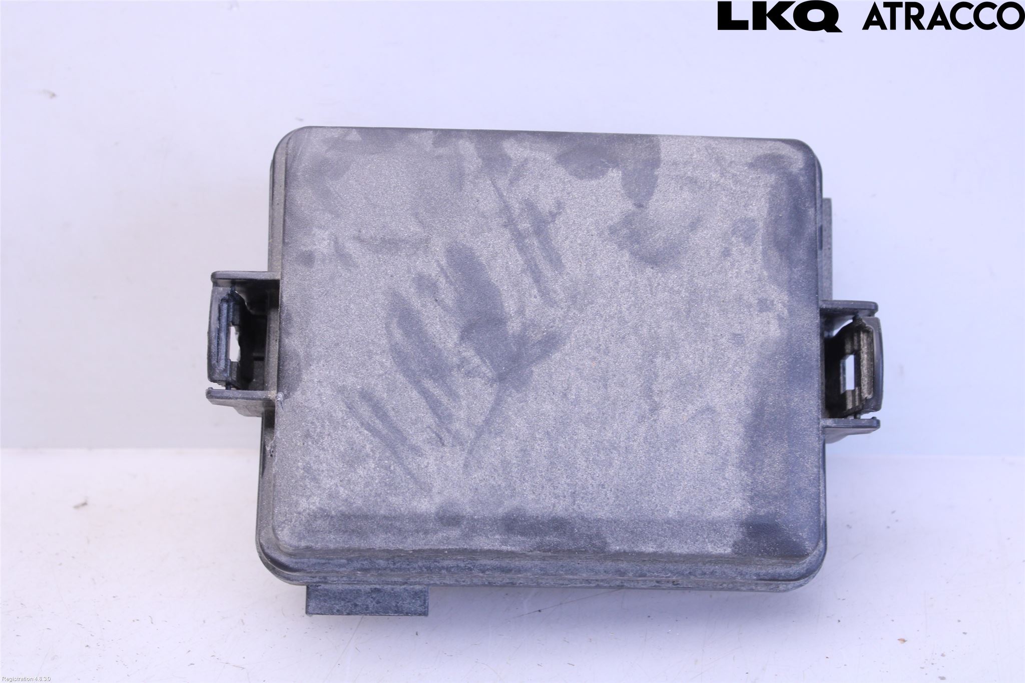 Hyundai BAYON BC3 21- Säkringsdosa-Elcentral Lock