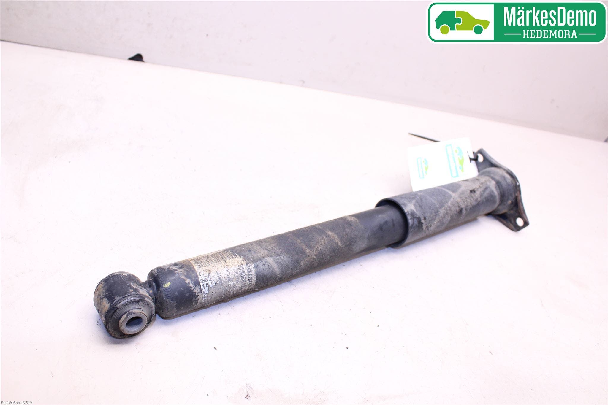 Volvo XC60 14-17 Stötdämpare Bak