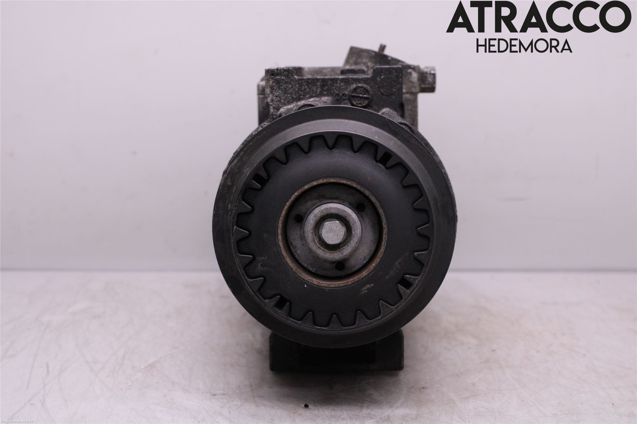 Mercedes-Benz MB C-KLASS (W204) 07-15 Ac Kompressor