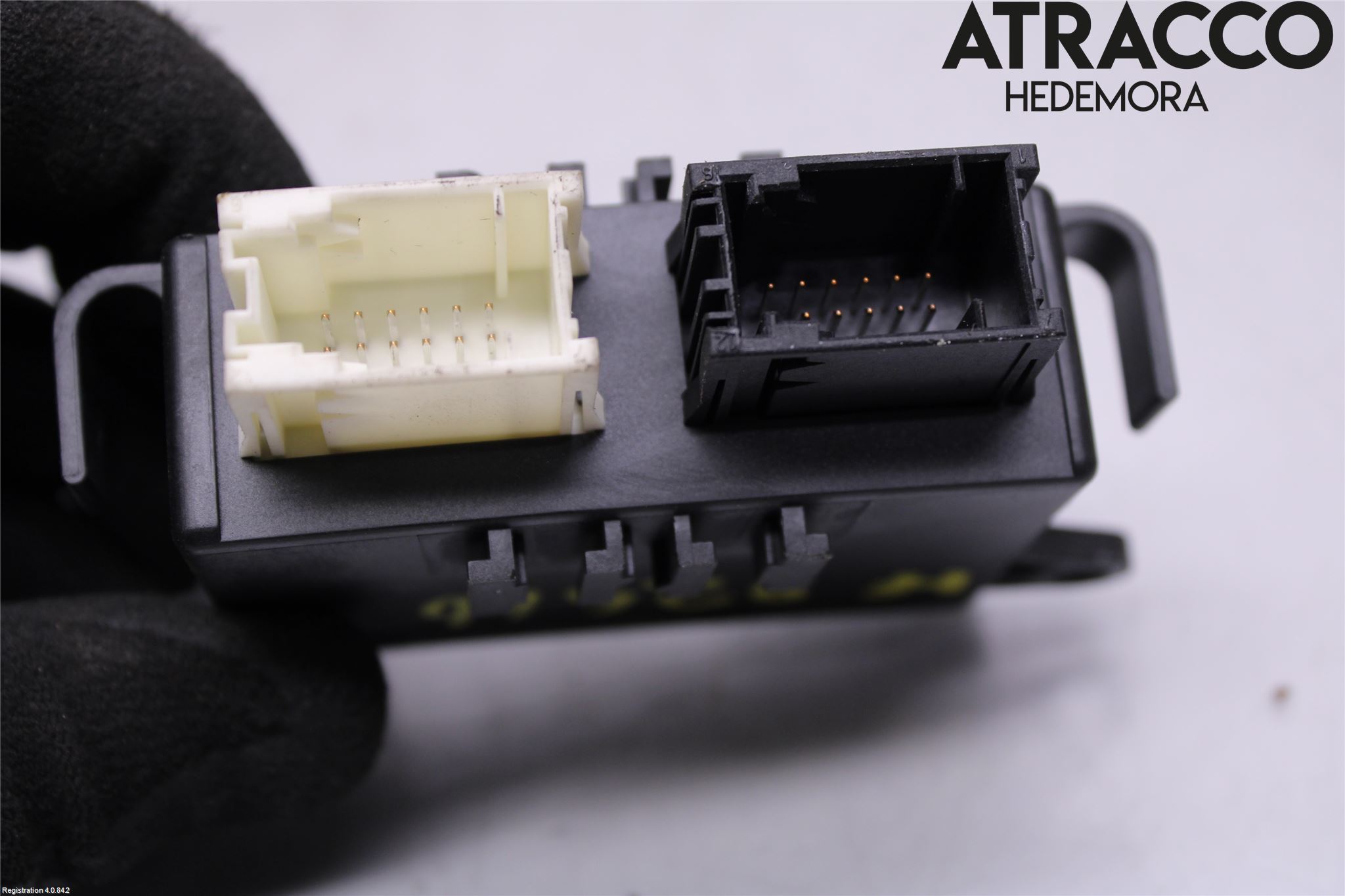 BMW 3 E46      98-05 Styrenhet Övrigt