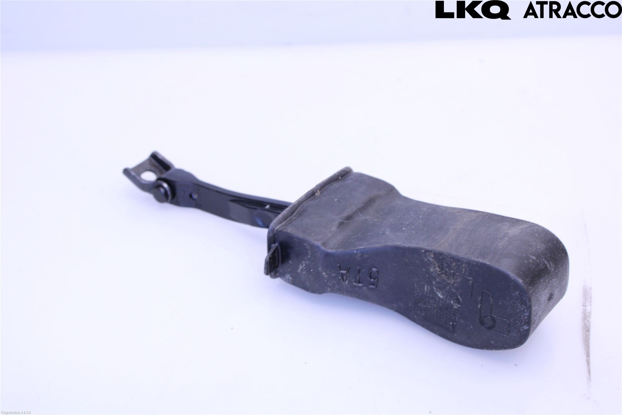 Volkswagen VW TOURAN 16- Dörrstopp