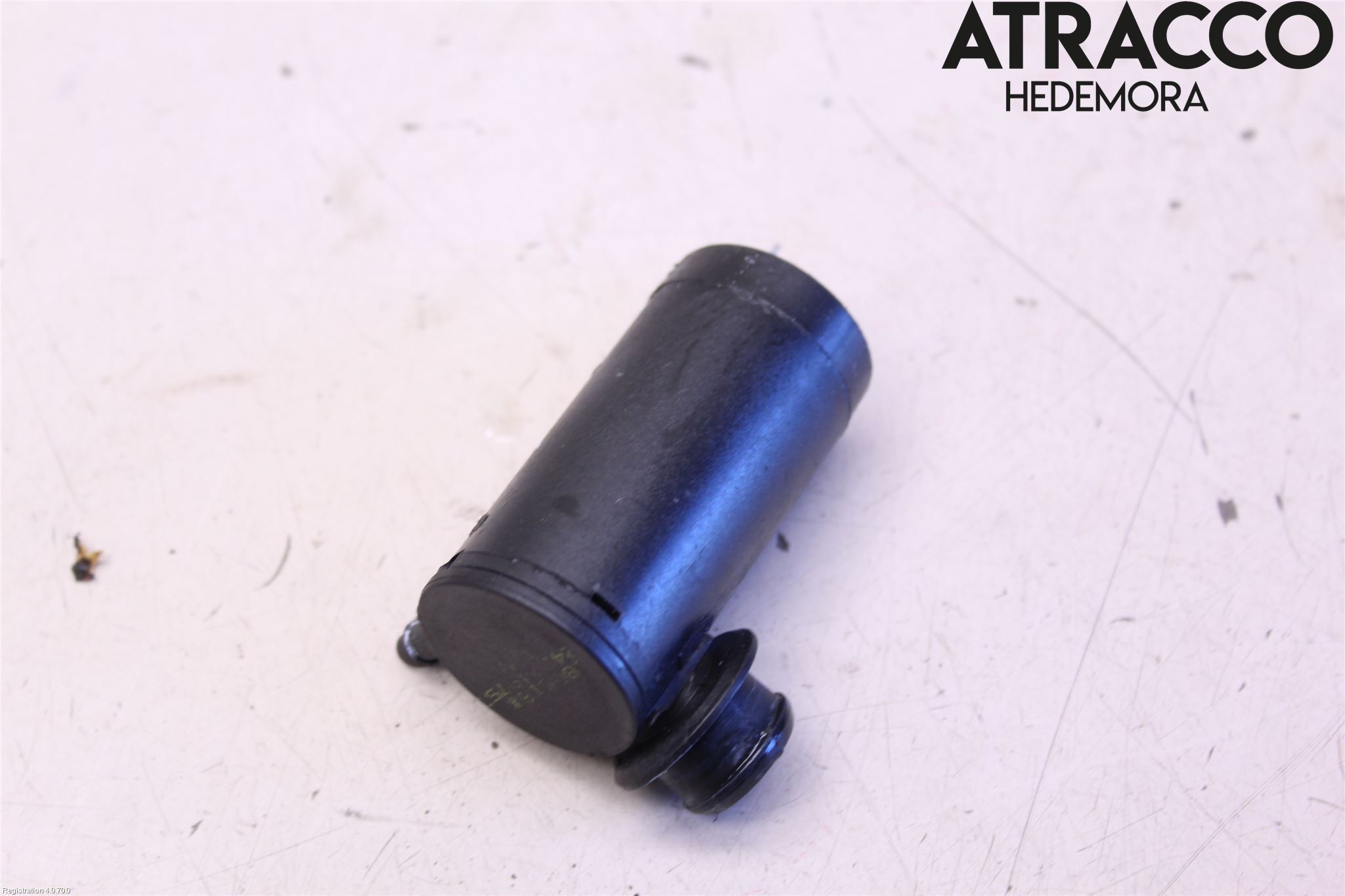 Mopedbil Ligier LIGIER JS 50 Spolarpump Vindruta