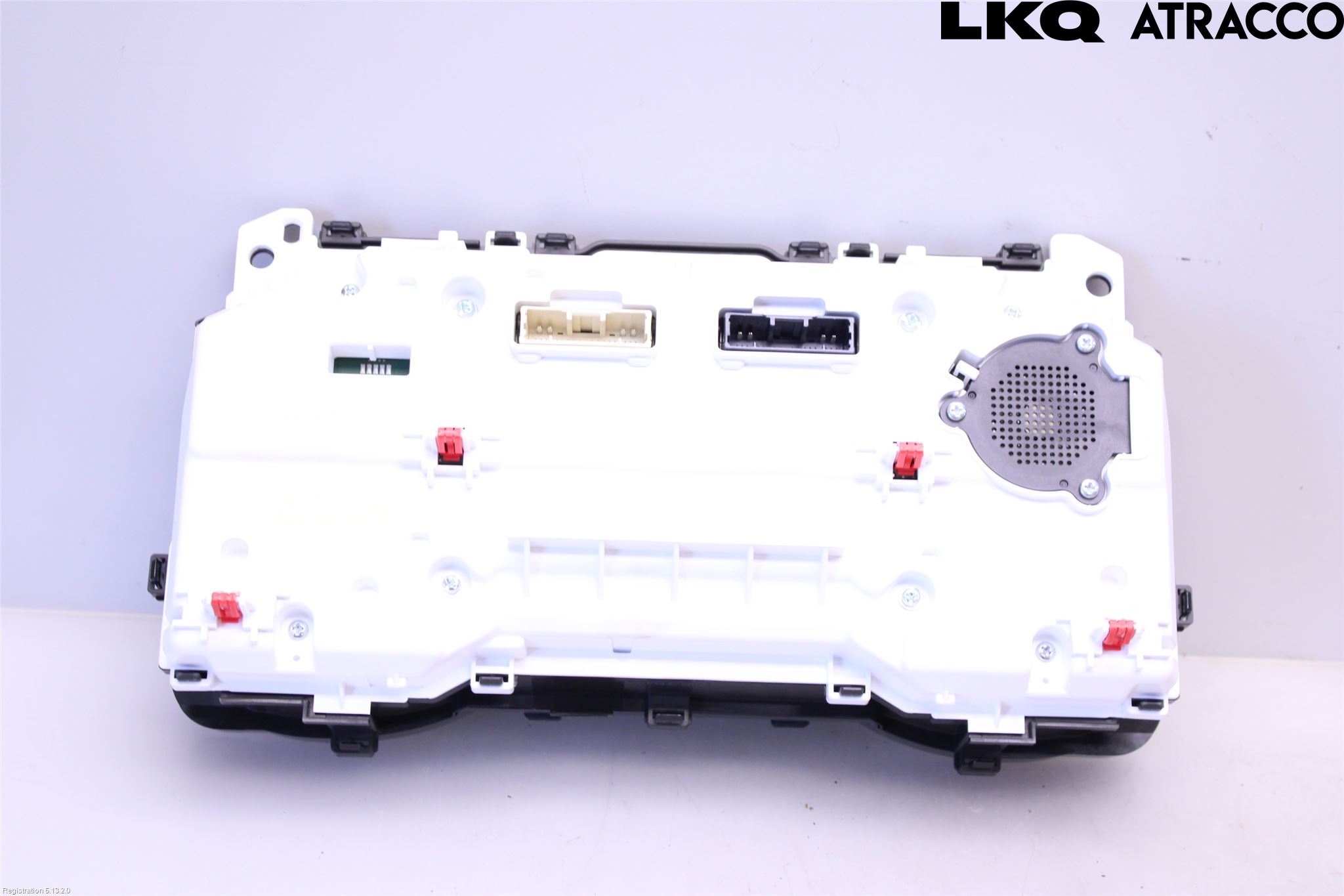 Toyota YARIS CROSS XP21 21- Instrument Komb