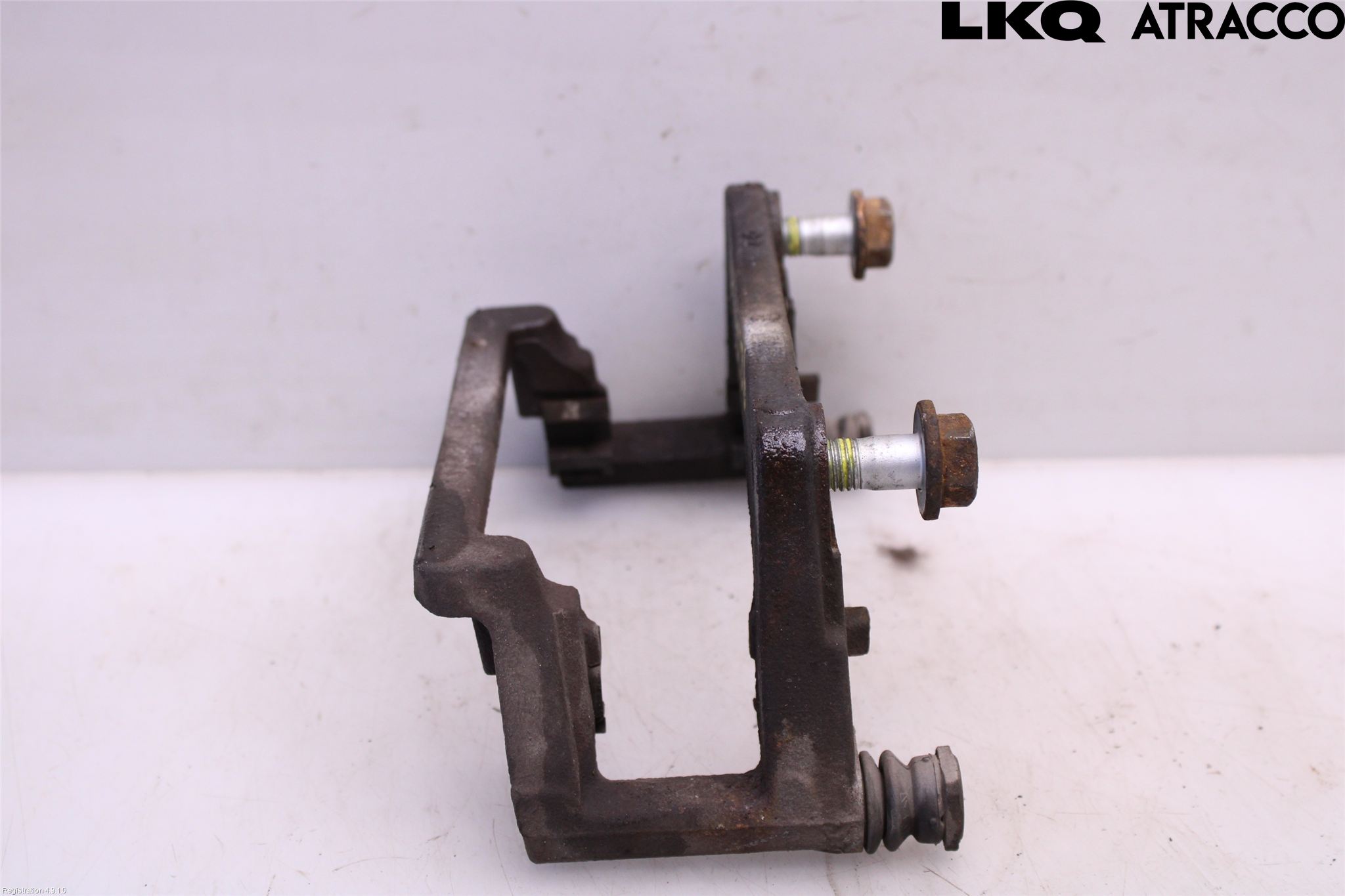 Citroen C5 X CROSSOVER 22- Bromsokshållare