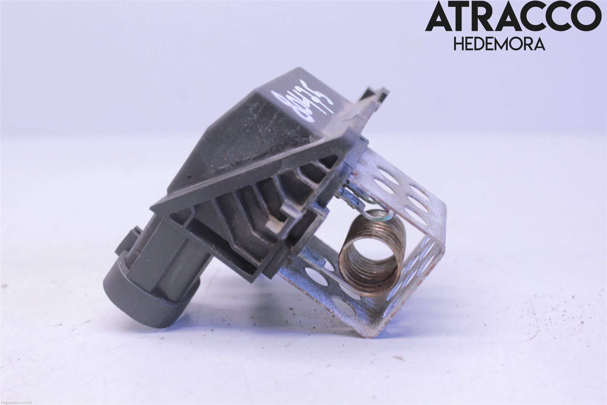 Renault ESPACE 15-23 Kylfläktsmotstånd