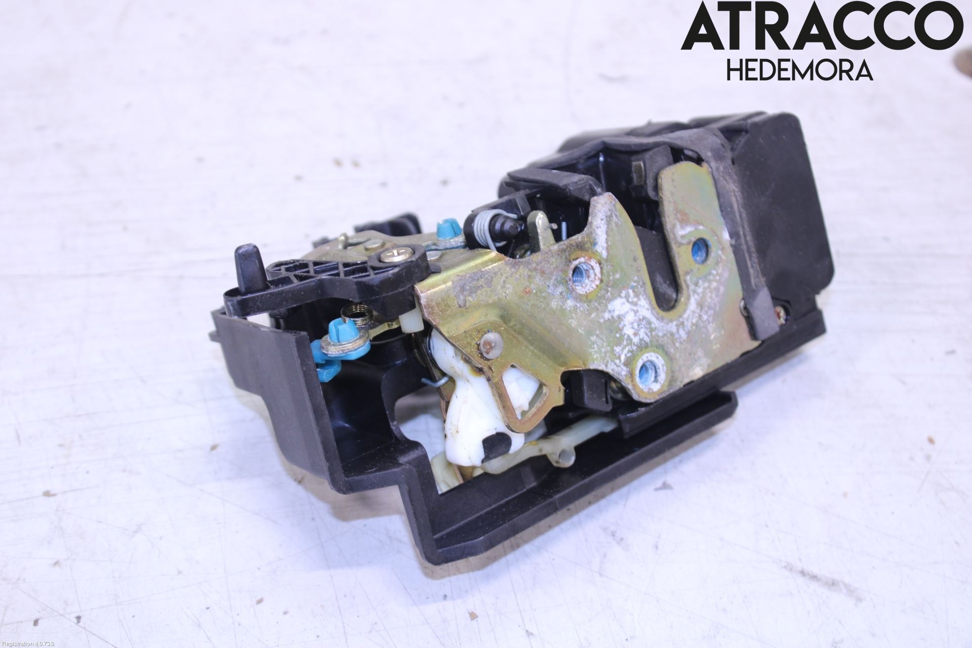 Chevrolet EPICA Låskista-Dörrlås