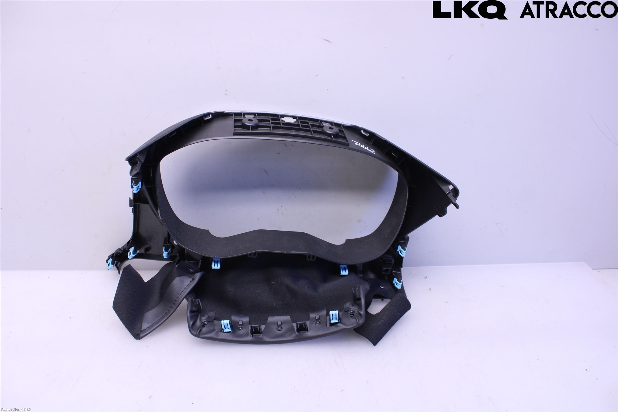 Subaru XV 18-22 Instrumentsarg