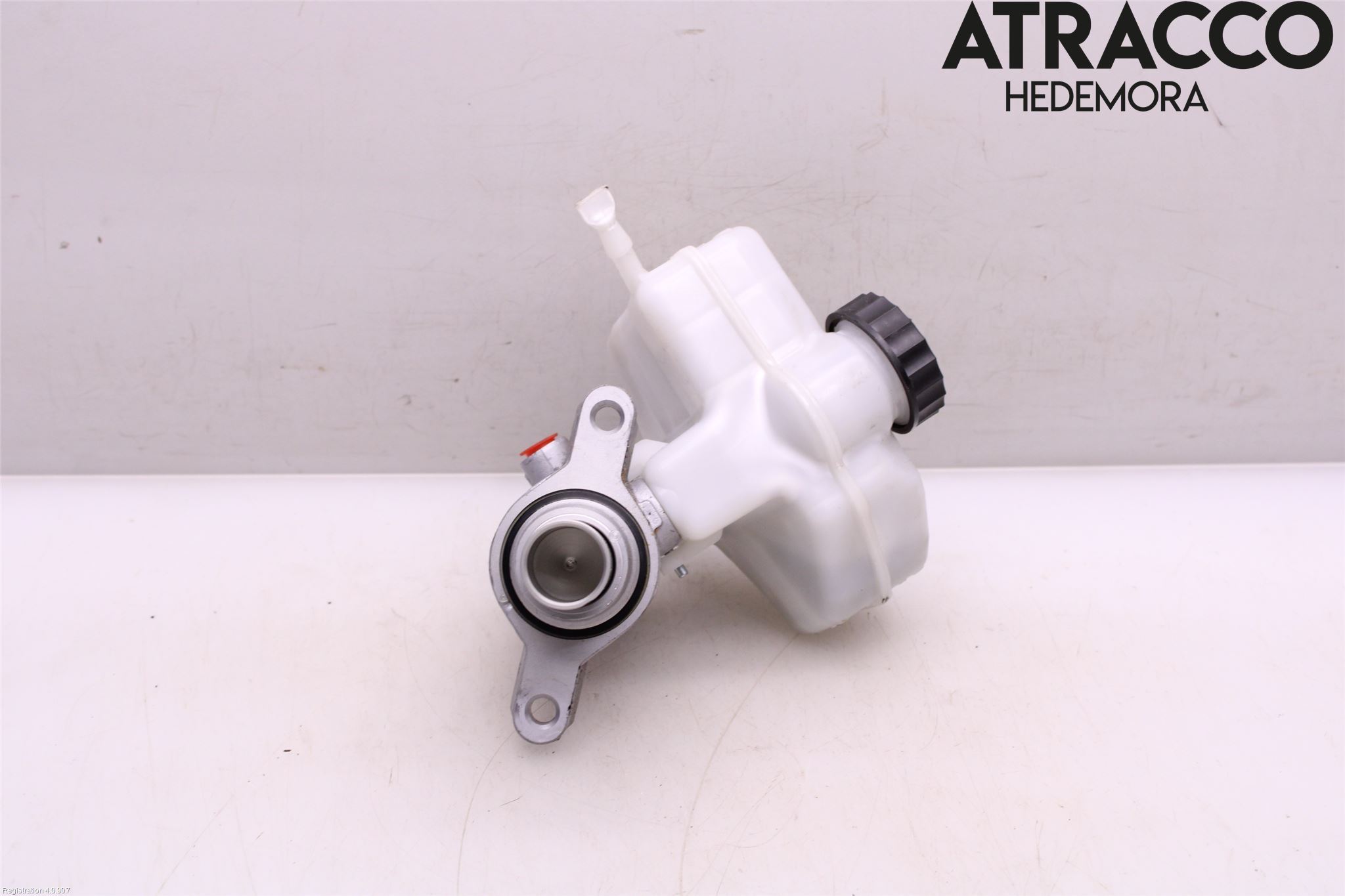 BMW 5 G30/G31/F90 17-23 Broms Huvudcylinder