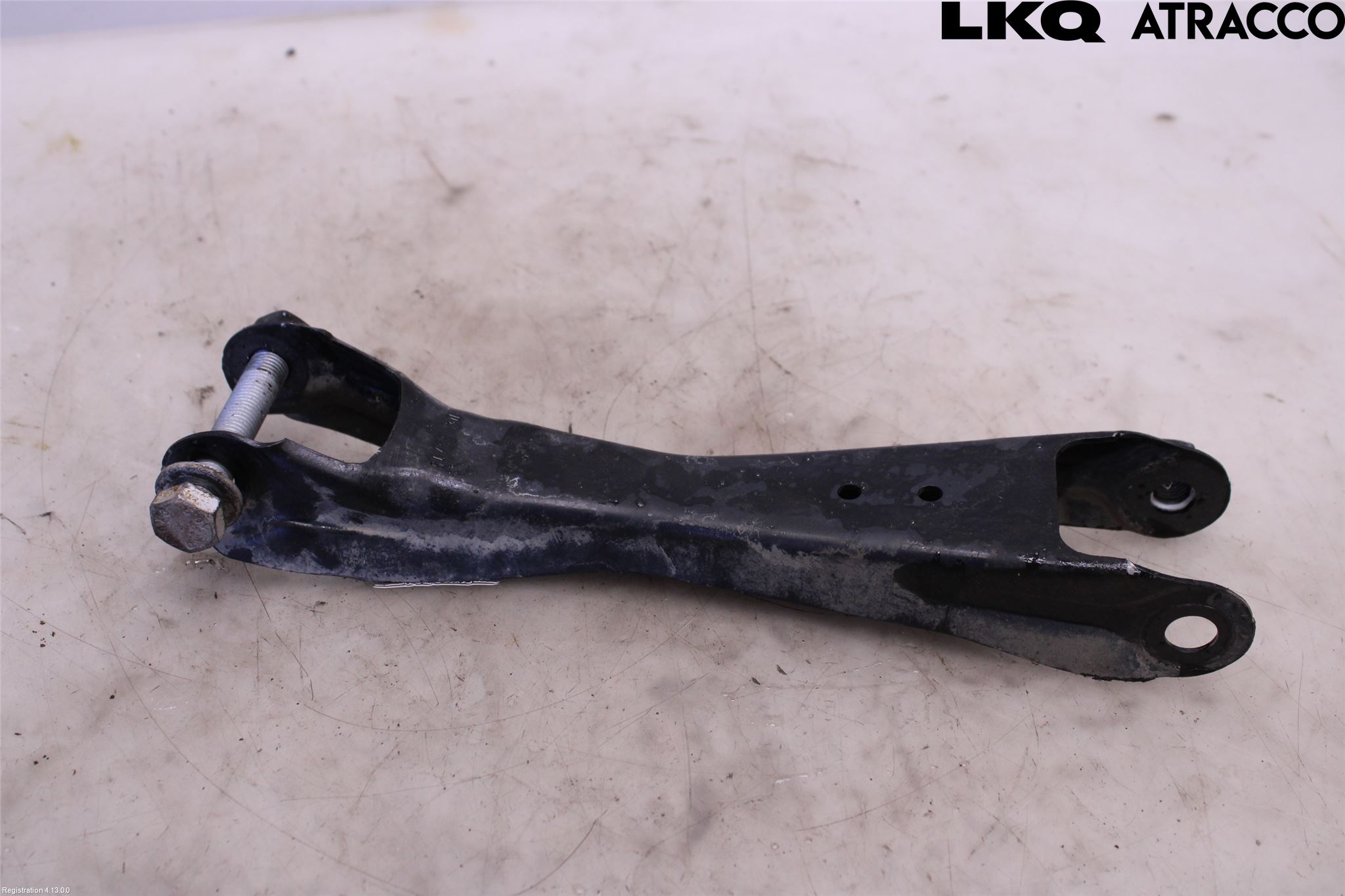 BMW i3 I01 13-22 Bärarm Bak Höger