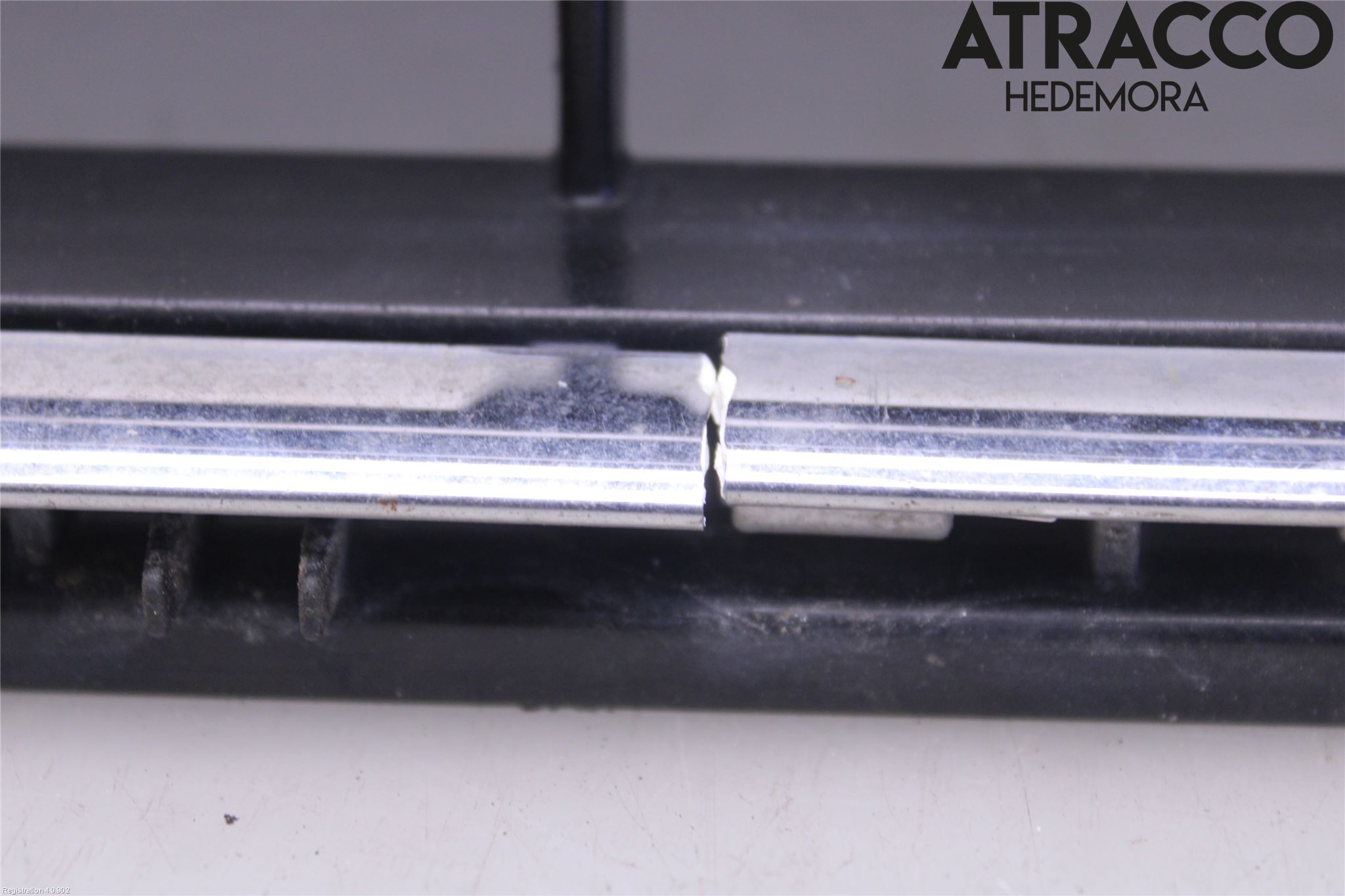 Ford MONDEO 15-22 Grill-Galler