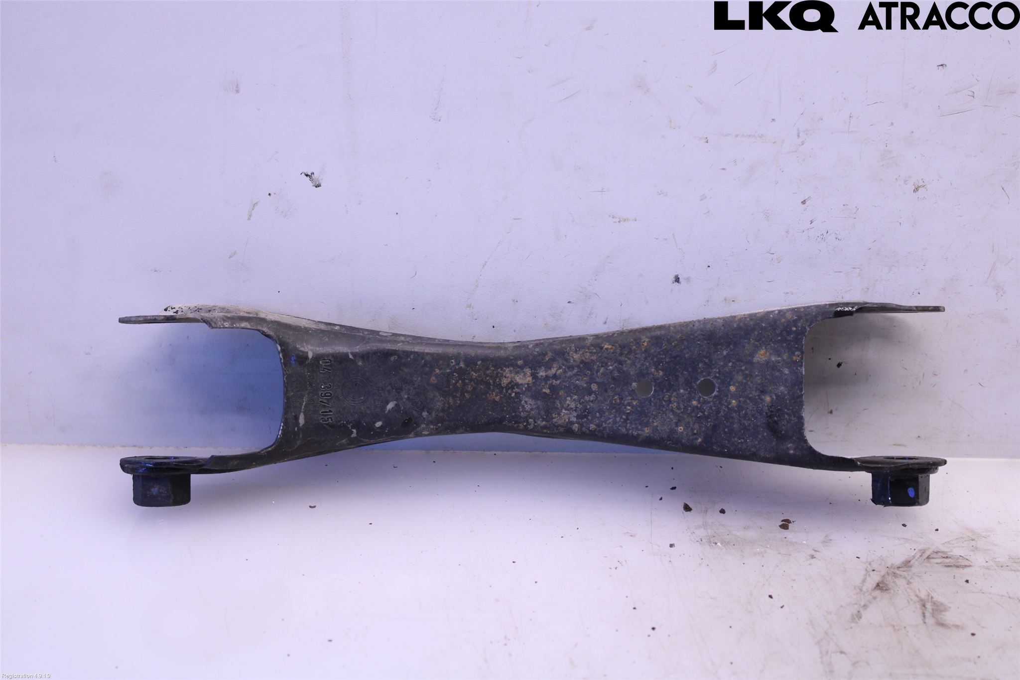 BMW i3 I01 13-22 Bärarm Bak Vänster