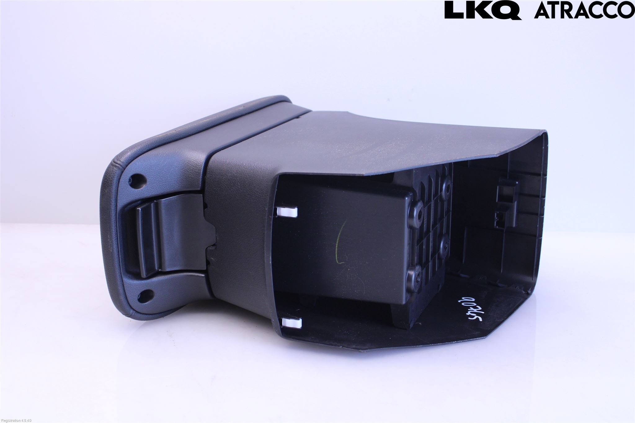 Mitsubishi OUTLANDER 13-21 Inredning Armstöd