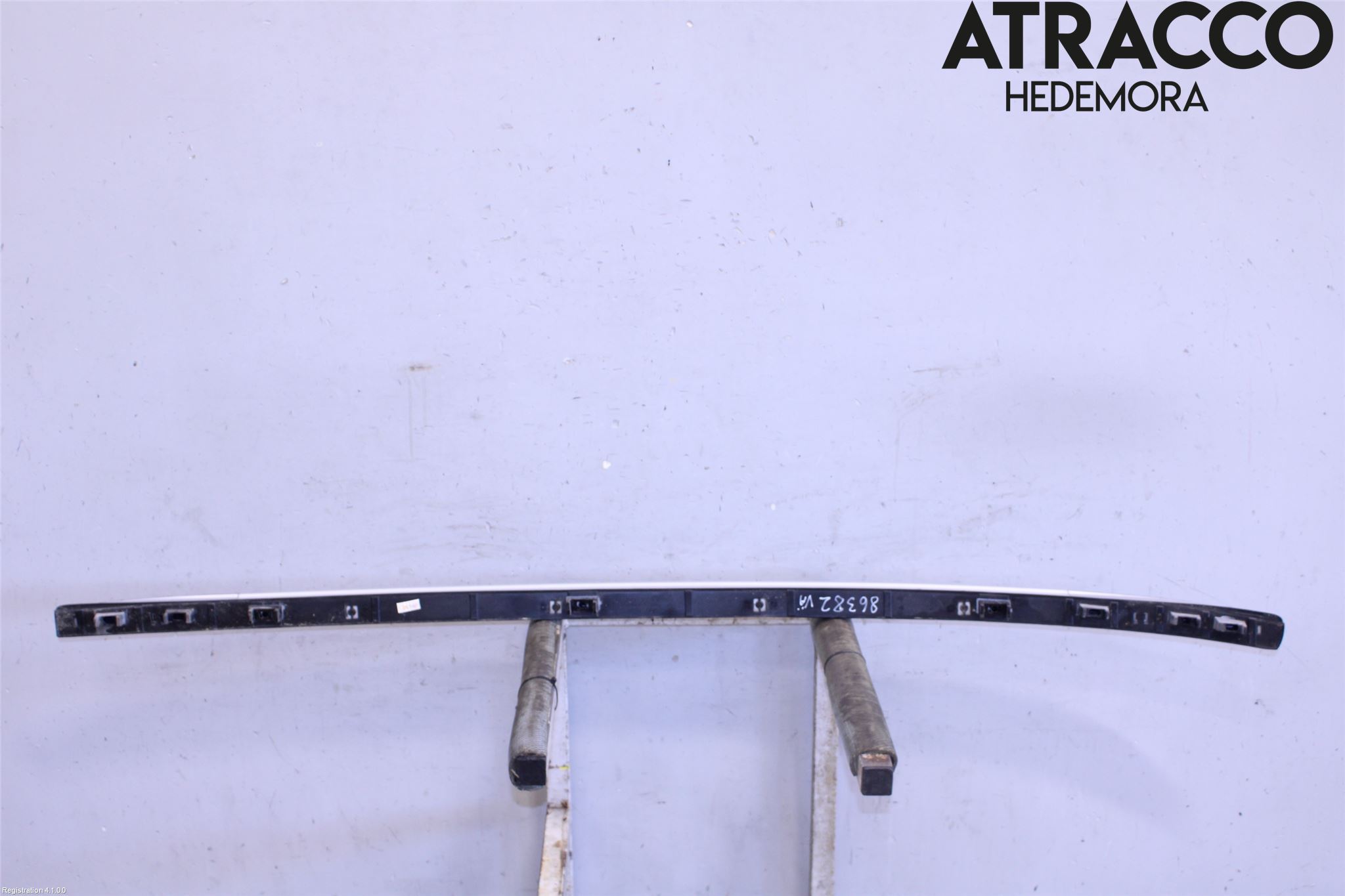 Hyundai ix35 Takreling-Takräcke