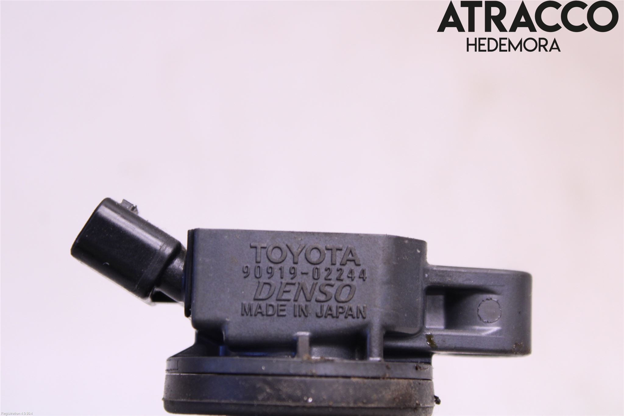 Toyota RAV 4 06-12 Tändspole