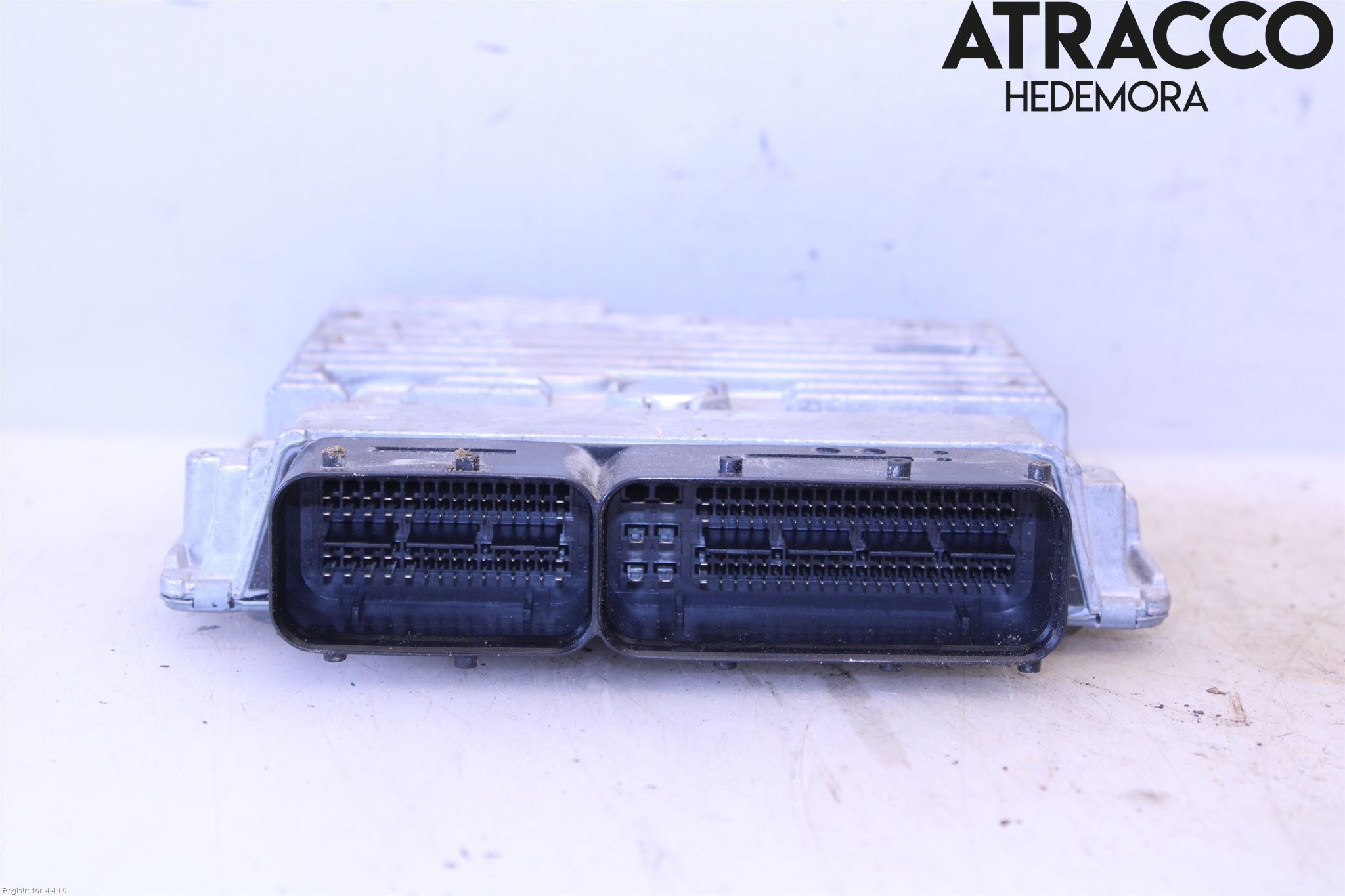 Skoda RAPID Styrenhet Inspump Diesel