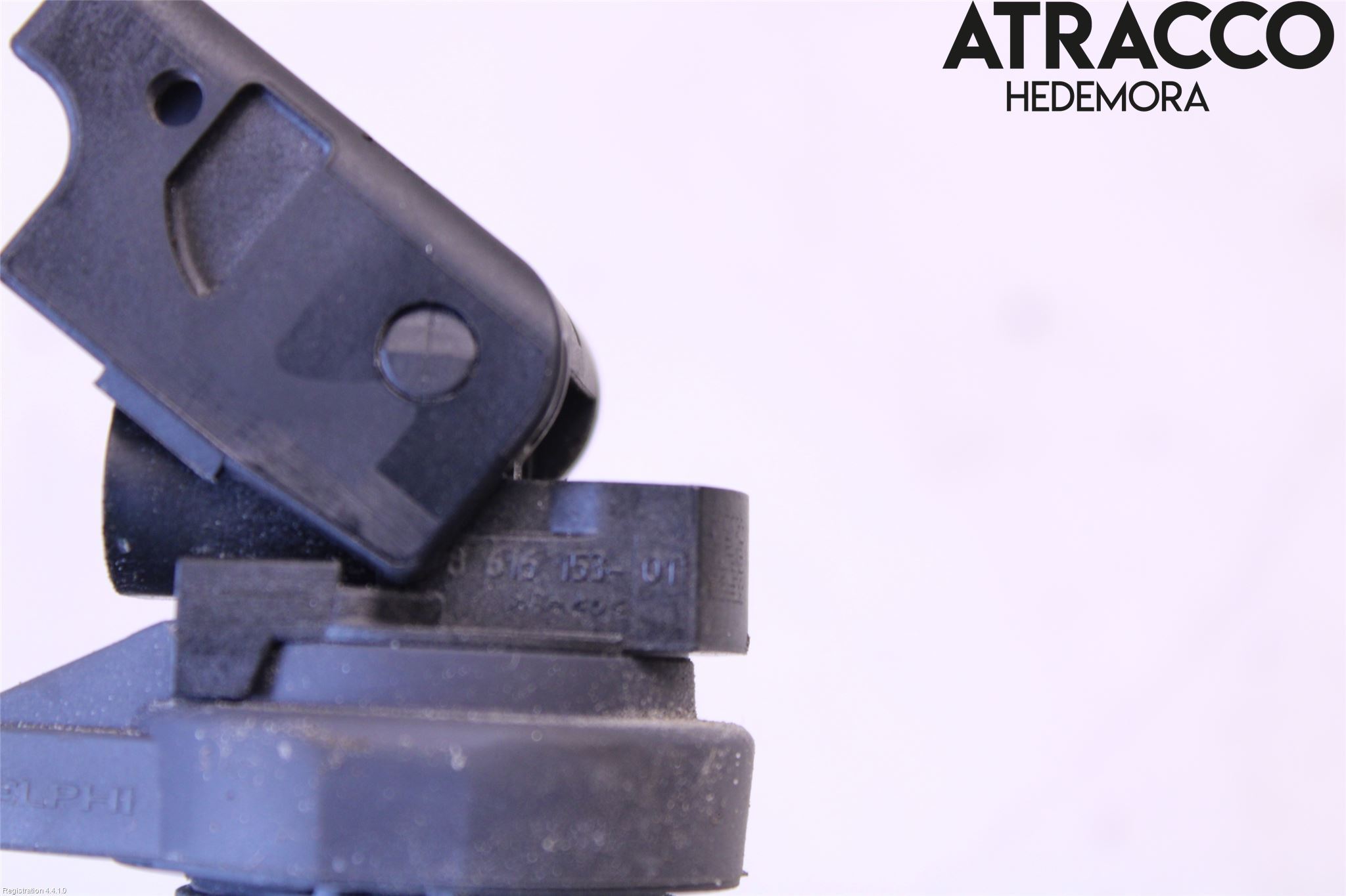 BMW 1 F20/F21 11-19 Tändspole