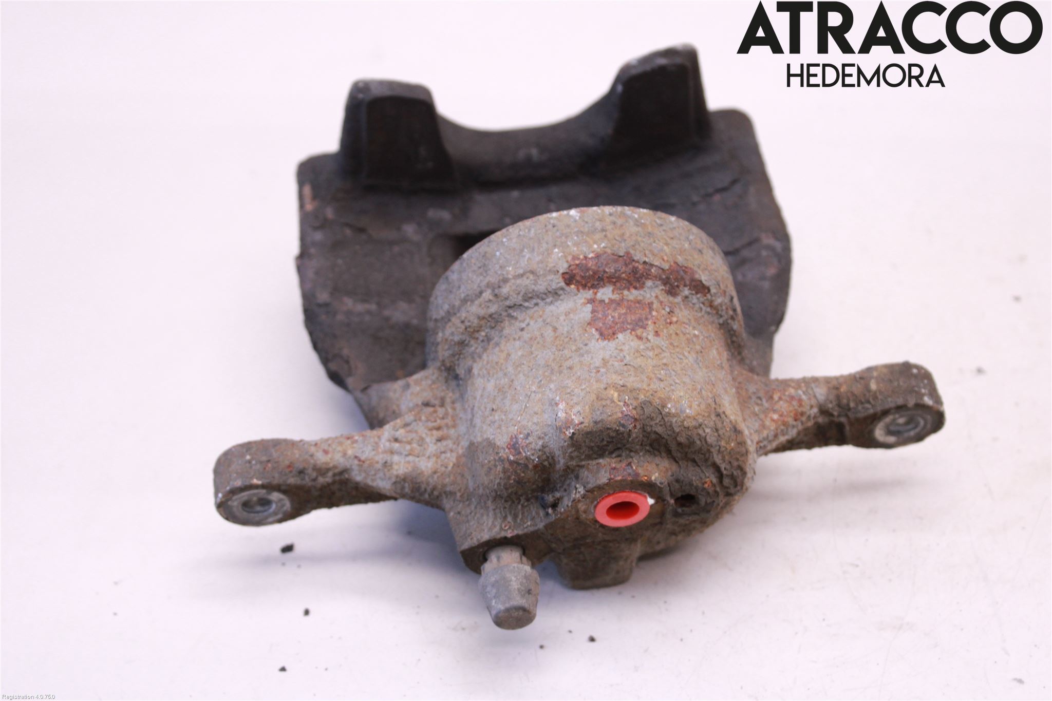 Toyota AURIS 13-19 Bromsok Fram Höger