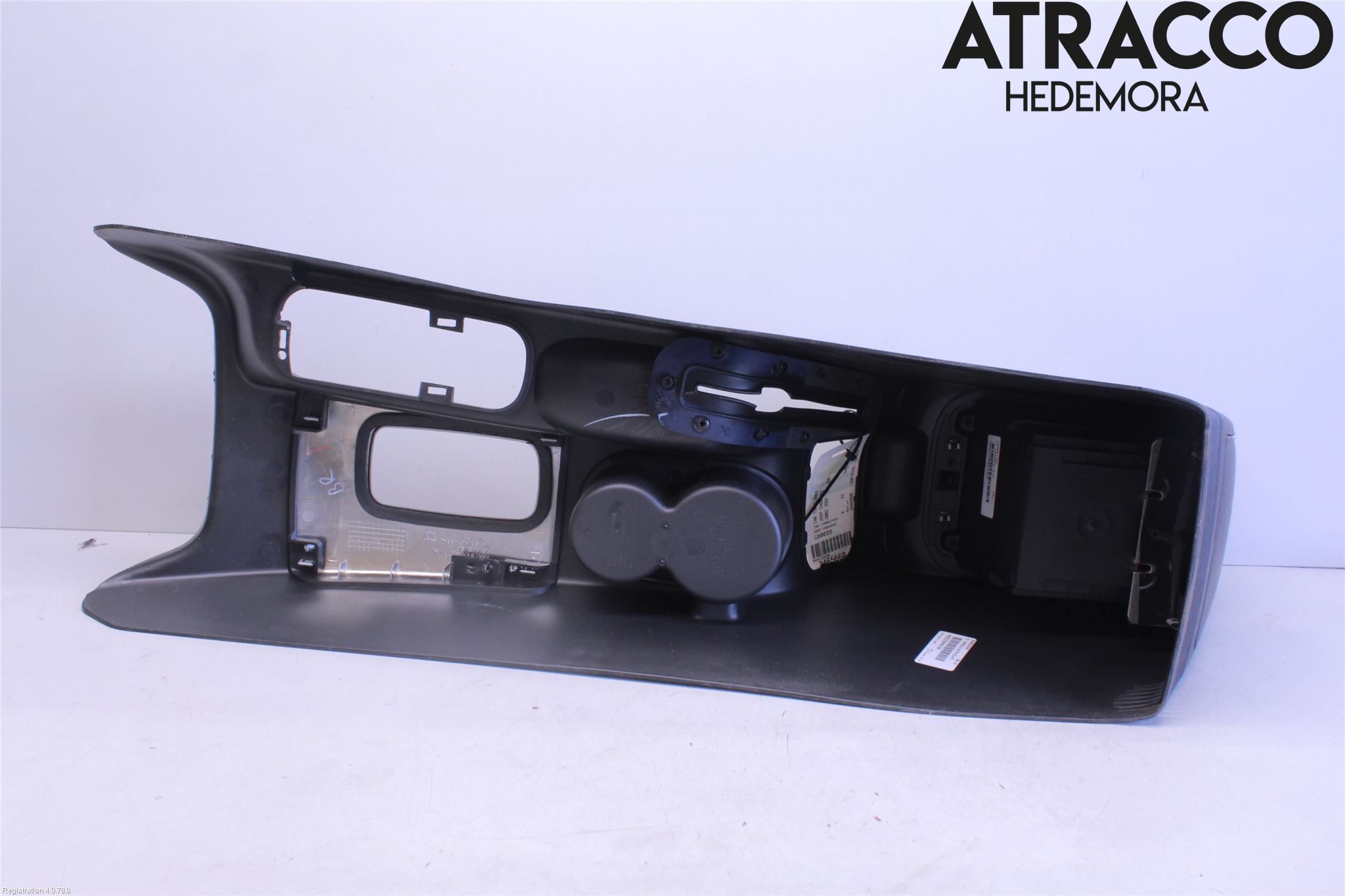 Jeep CHEROKEE Inr Tunnelfack