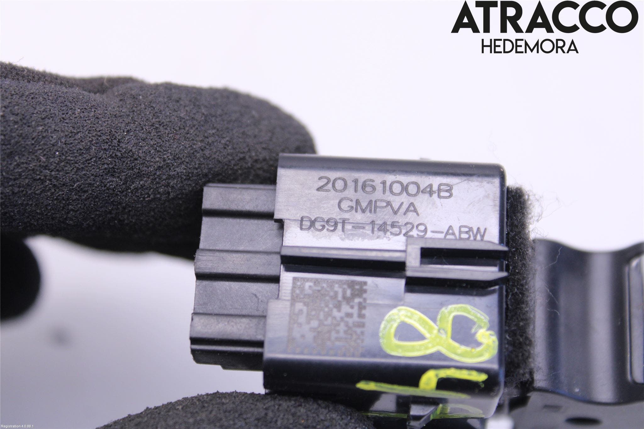 Ford MONDEO 15-22 Strömställare Elhiss