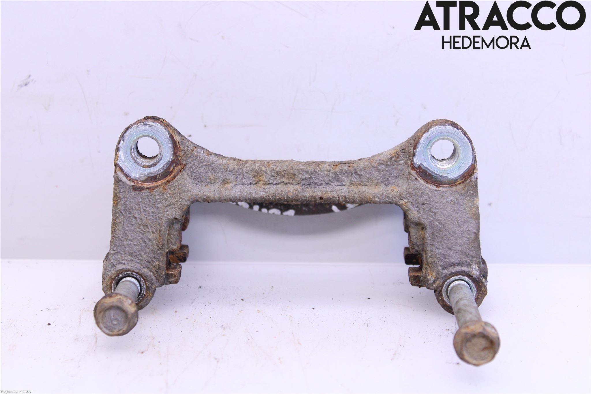 Kia PICANTO 12-17 Bromsokshållare