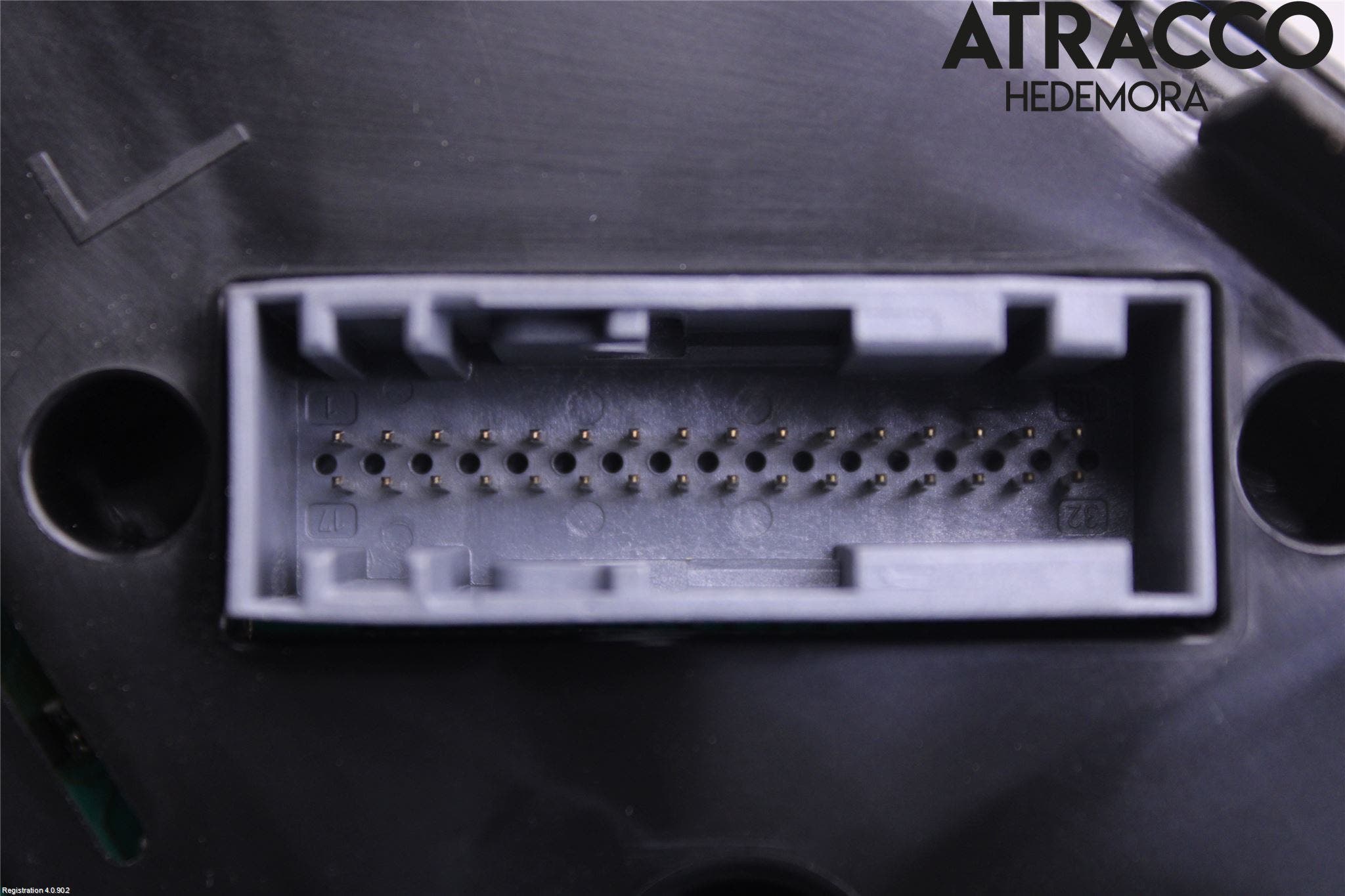 Opel MOKKA 13-20 Instrument Komb