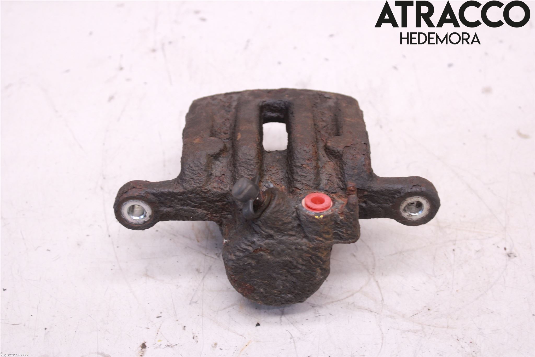 Chevrolet CAPTIVA Bromsok Bak Vänster