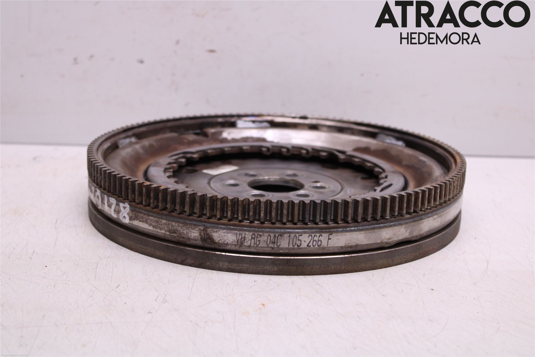 Volkswagen VW GOLF / E-GOLF VII 13-20 Svänghjul Aut