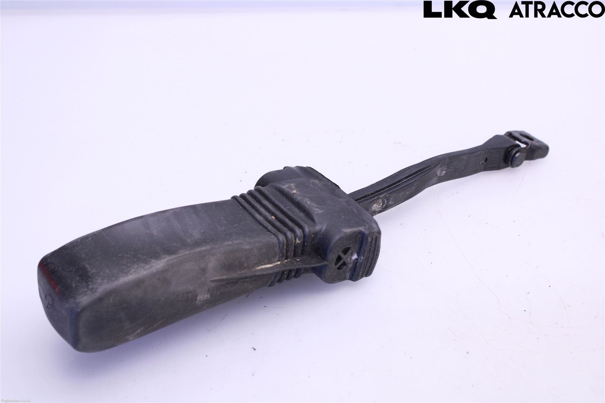 Audi A6 F2/C8 19- Dörrstopp