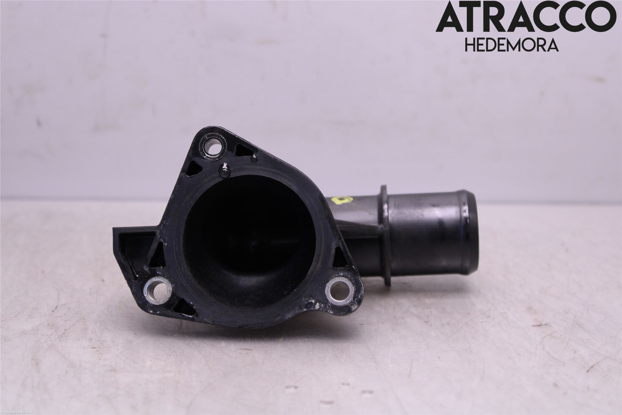 Mazda 3 III 14-19 Termostathus-Lock
