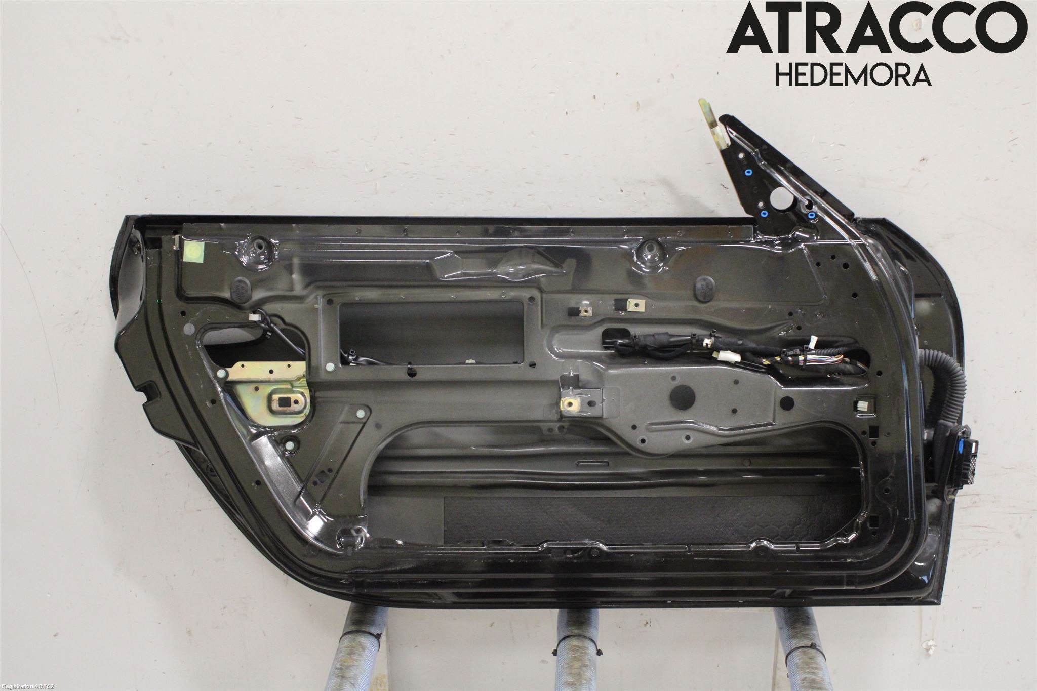 Porsche 911 64- Dörr 2D Vänster