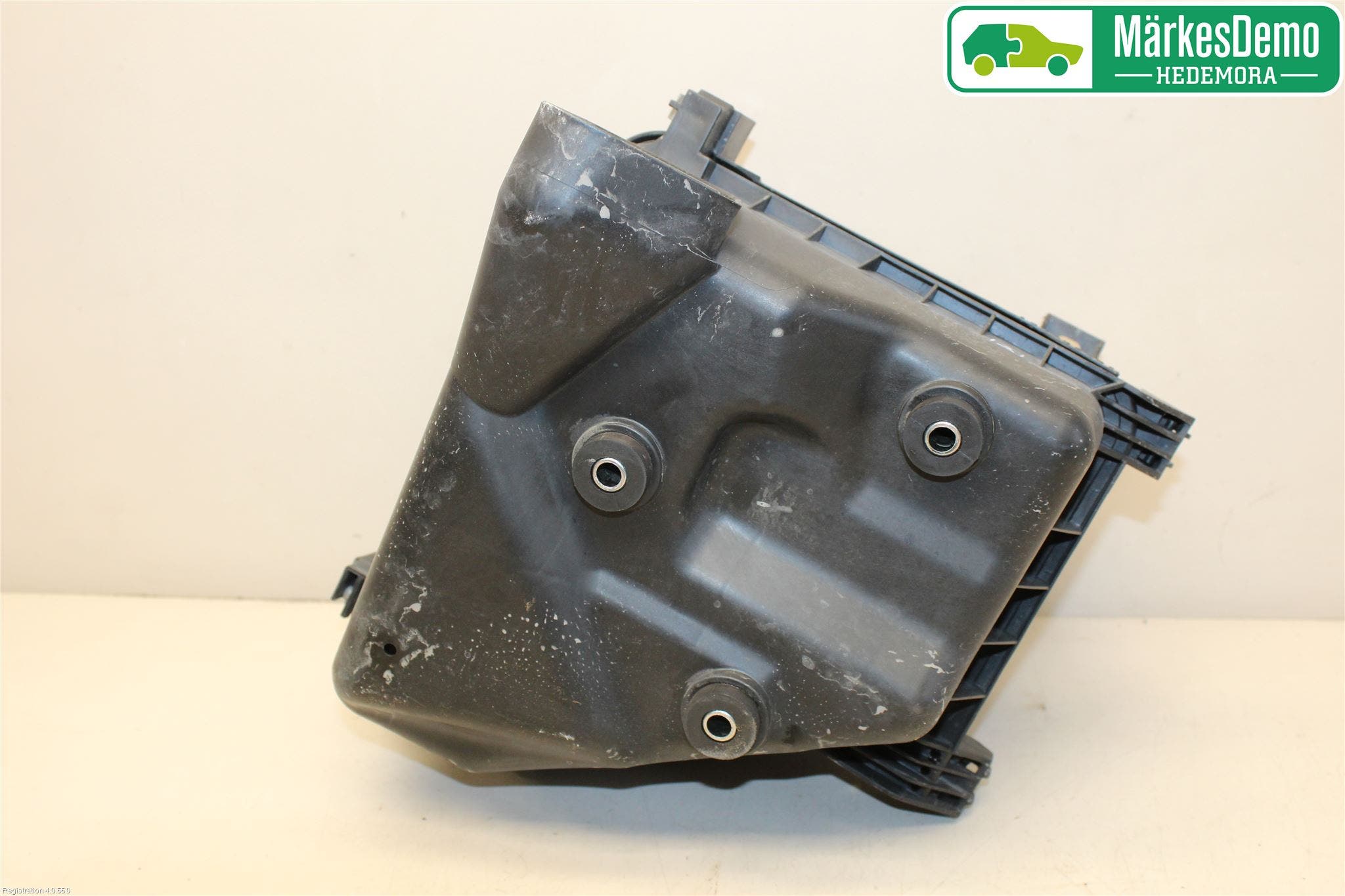 Toyota VERSO 09-18 Luftrenare