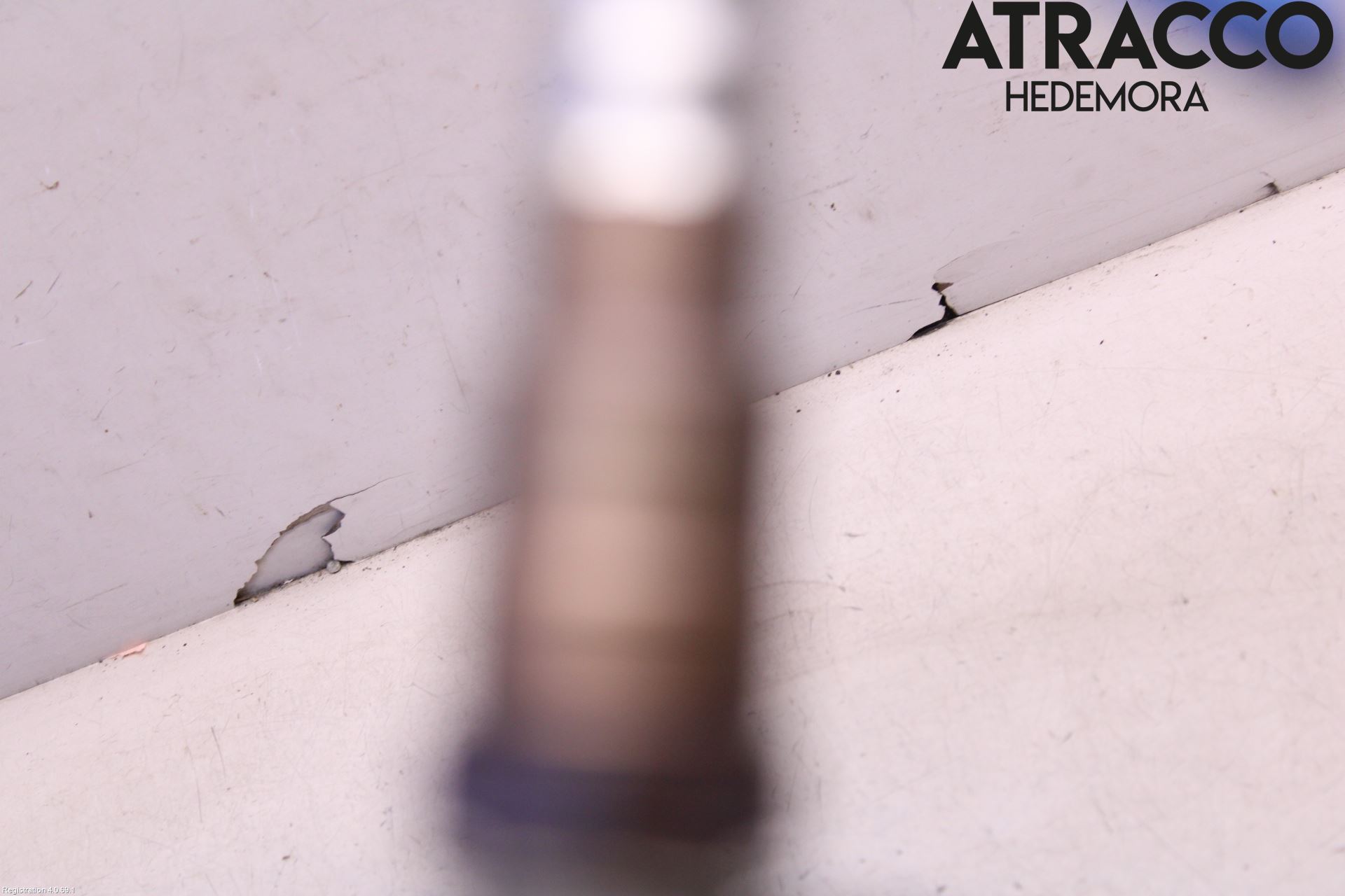 Nissan QASHQAI 14-17 Injlambdasond