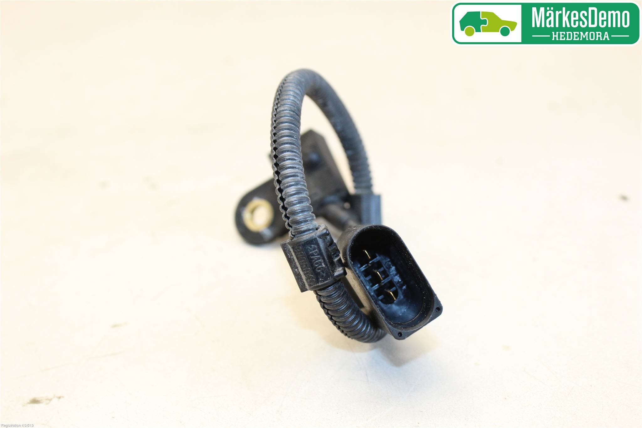 Audi A3/S3 05-13 Givare Varvtal-Tändläge