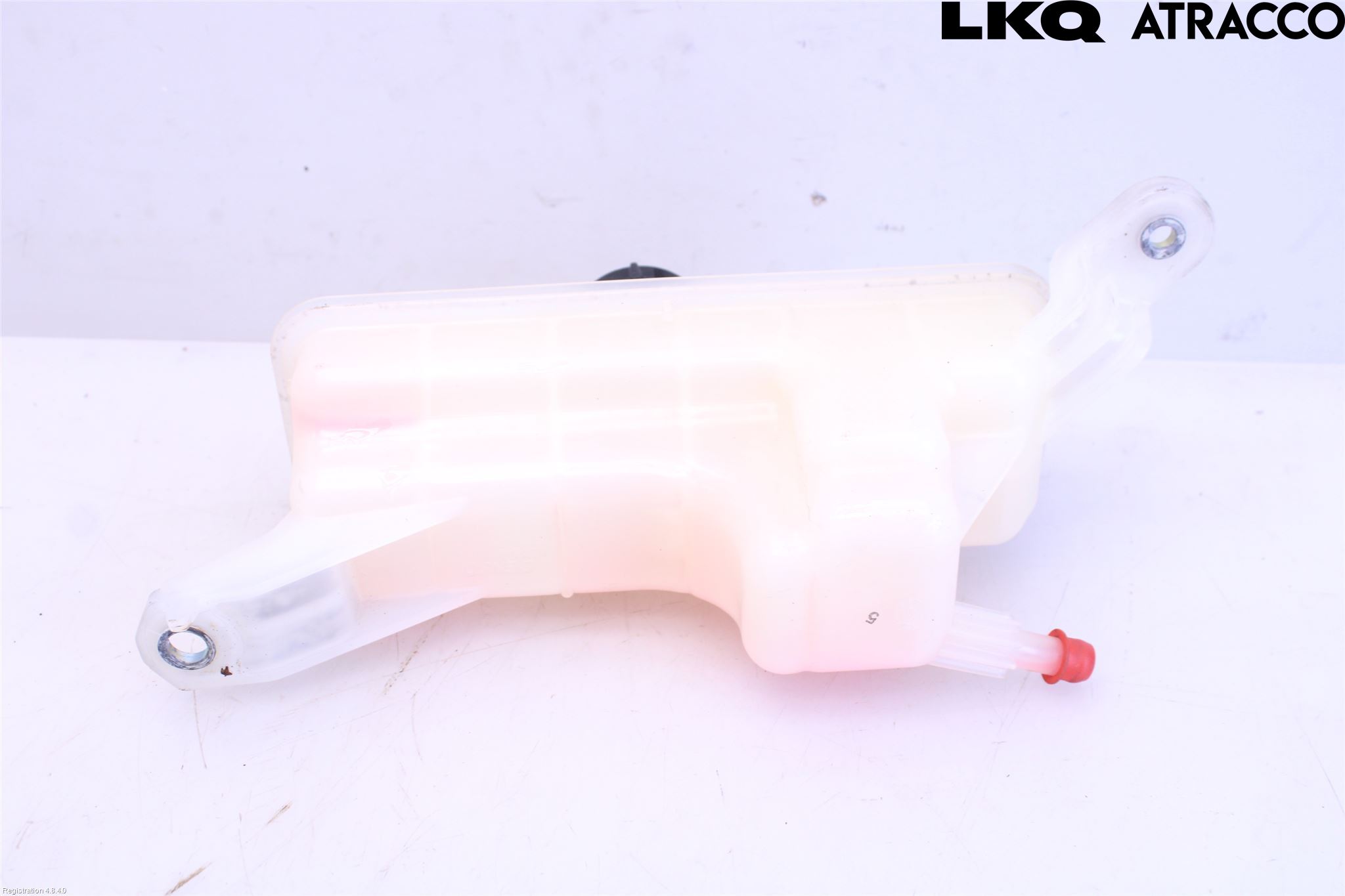 Toyota RAV 4 06-12 Expansionstank